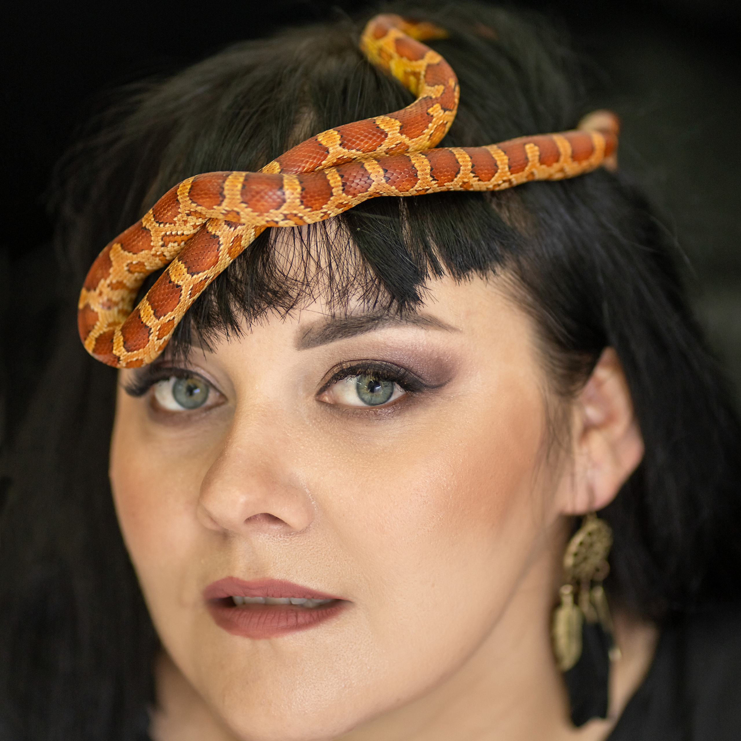 Три сыночка и лапочка дочка. Фотограф Татьяна Митрофанова