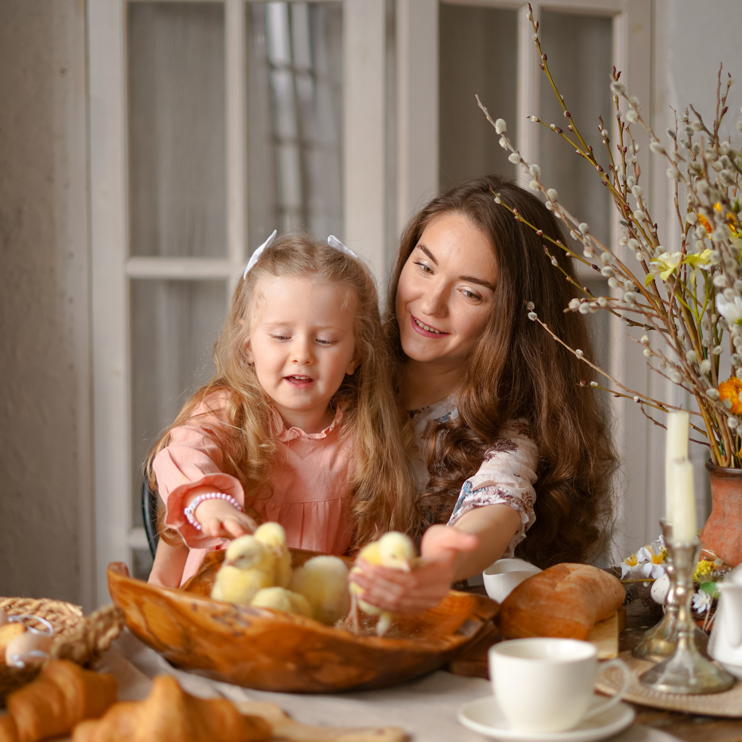 Истории. Фотограф Татьяна Митрофанова