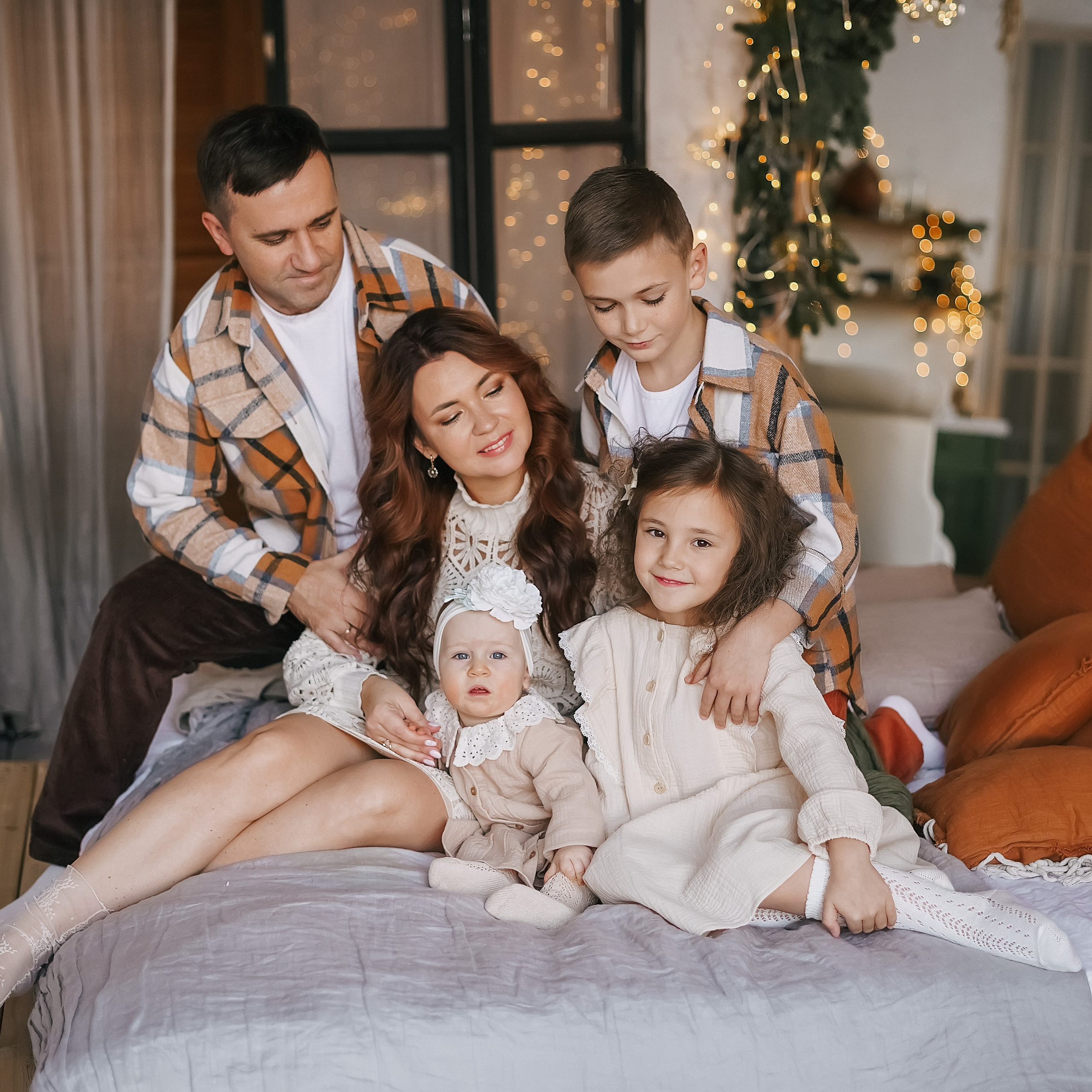 Истории. Фотограф Татьяна Митрофанова