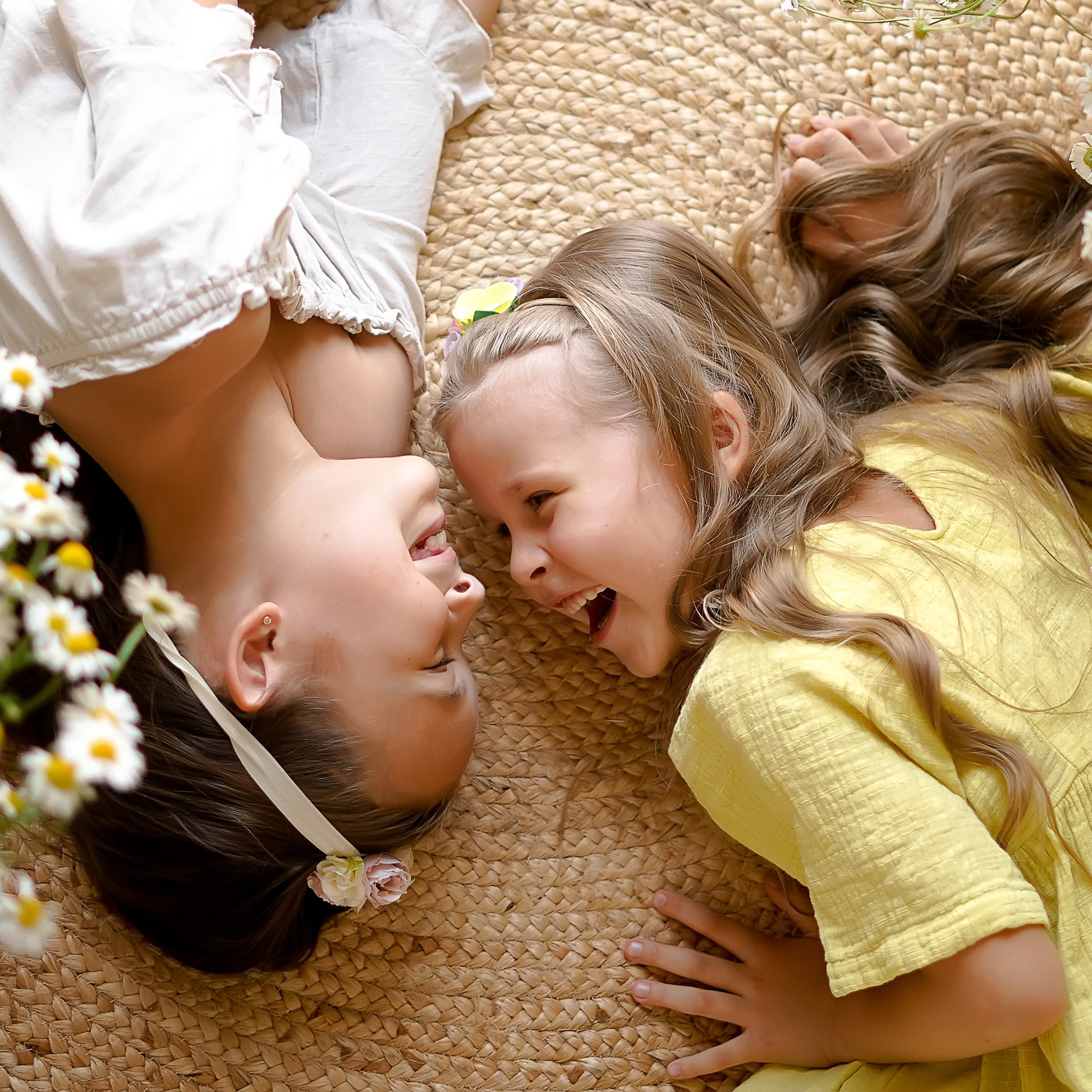 Истории. Фотограф Татьяна Митрофанова