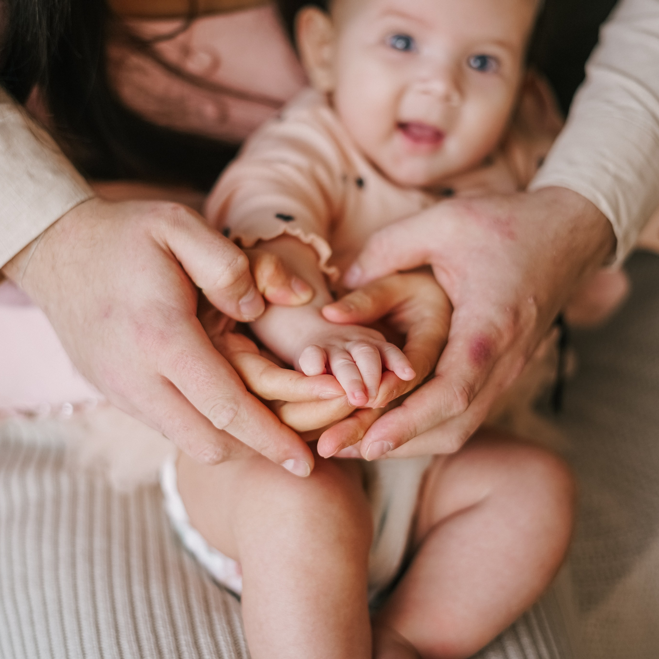 Истории. Фотограф Татьяна Митрофанова