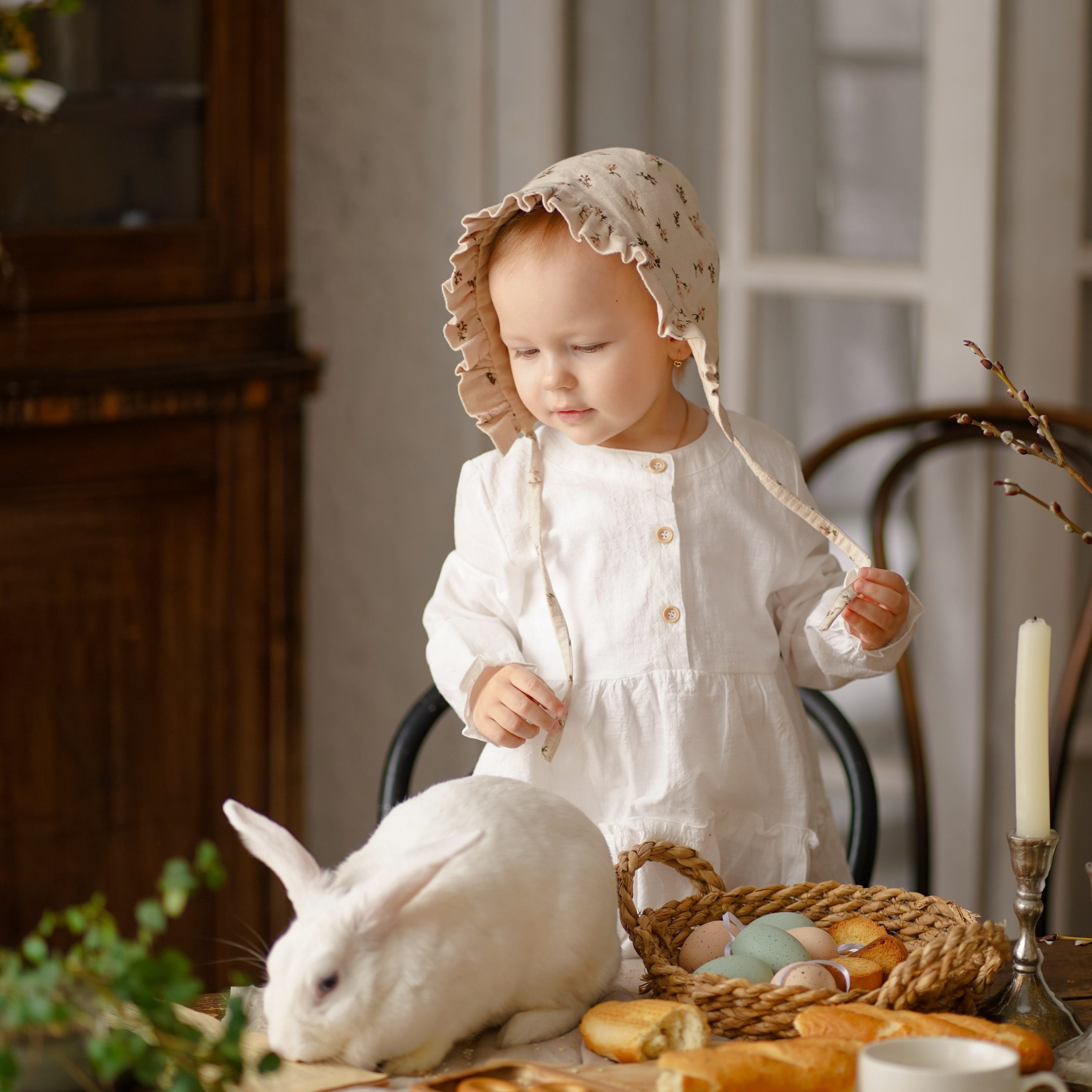 Истории. Фотограф Татьяна Митрофанова