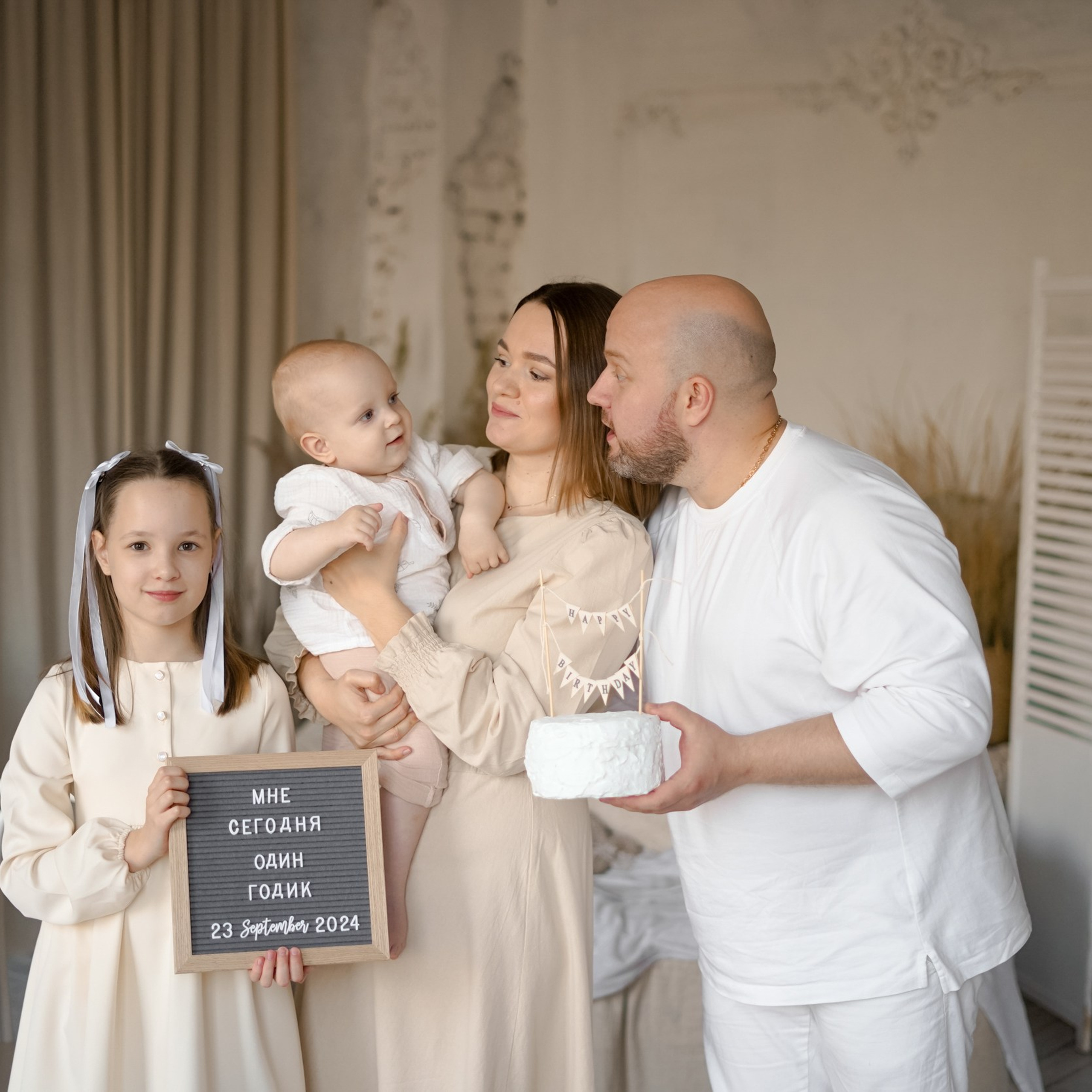 Истории. Фотограф Татьяна Митрофанова