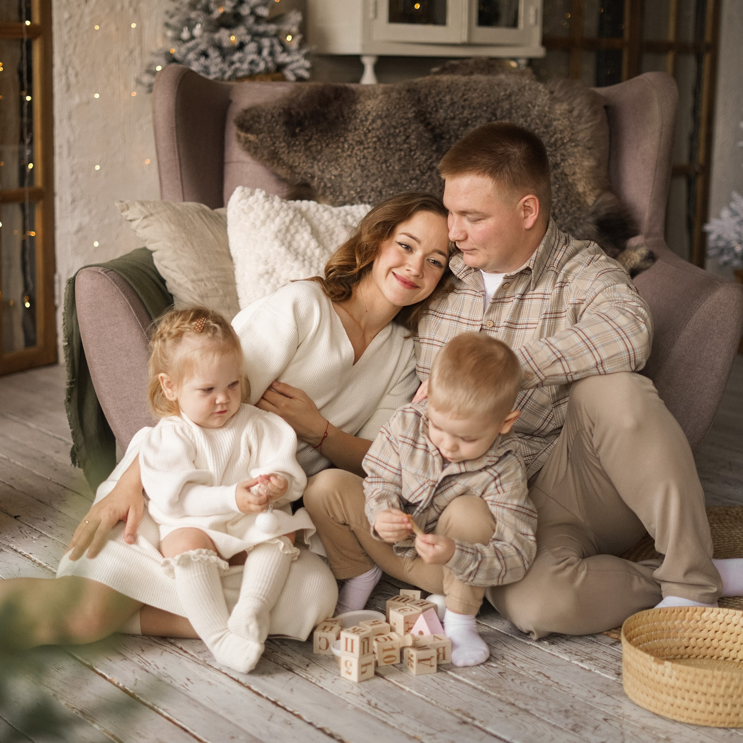 Истории. Фотограф Татьяна Митрофанова