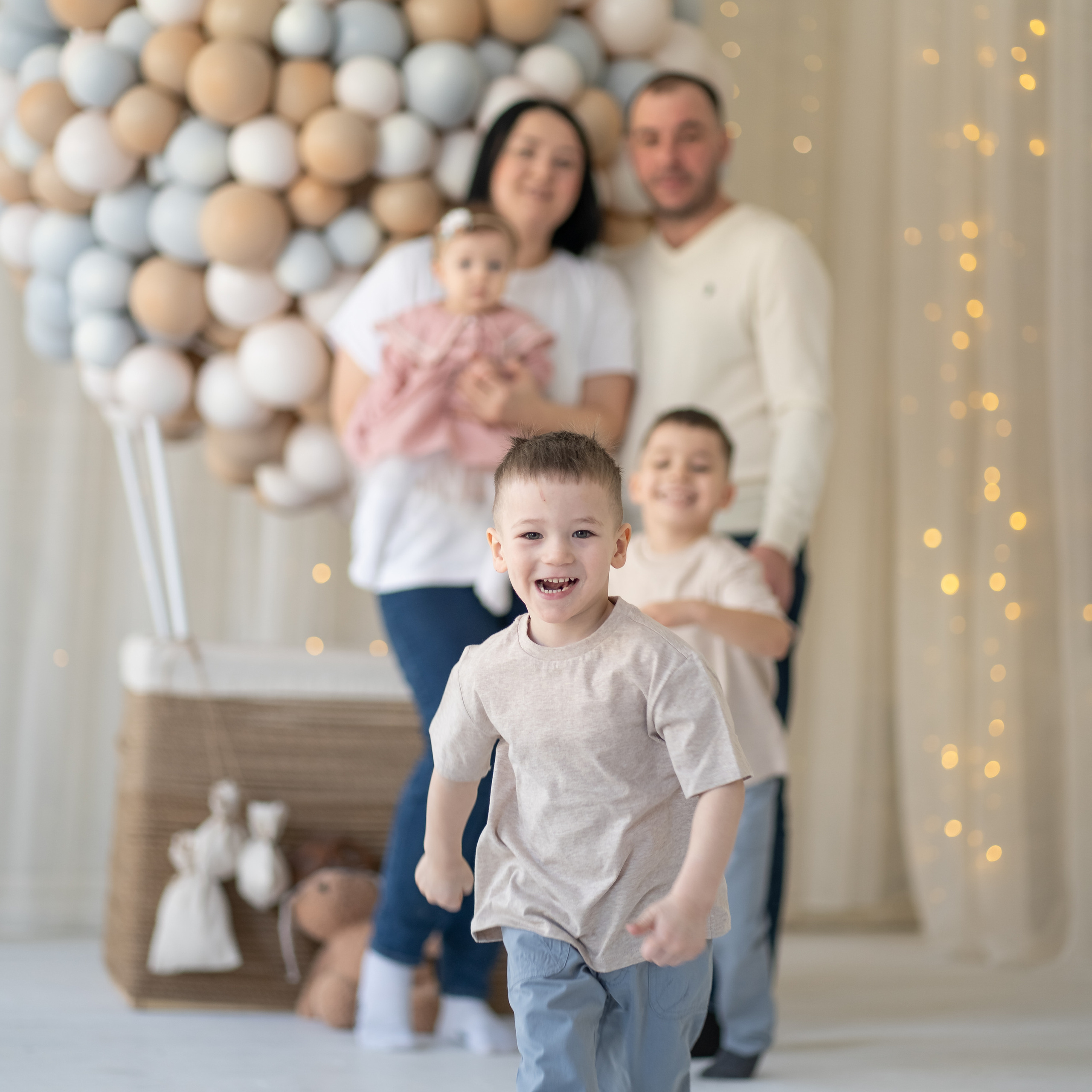 Истории. Фотограф Татьяна Митрофанова