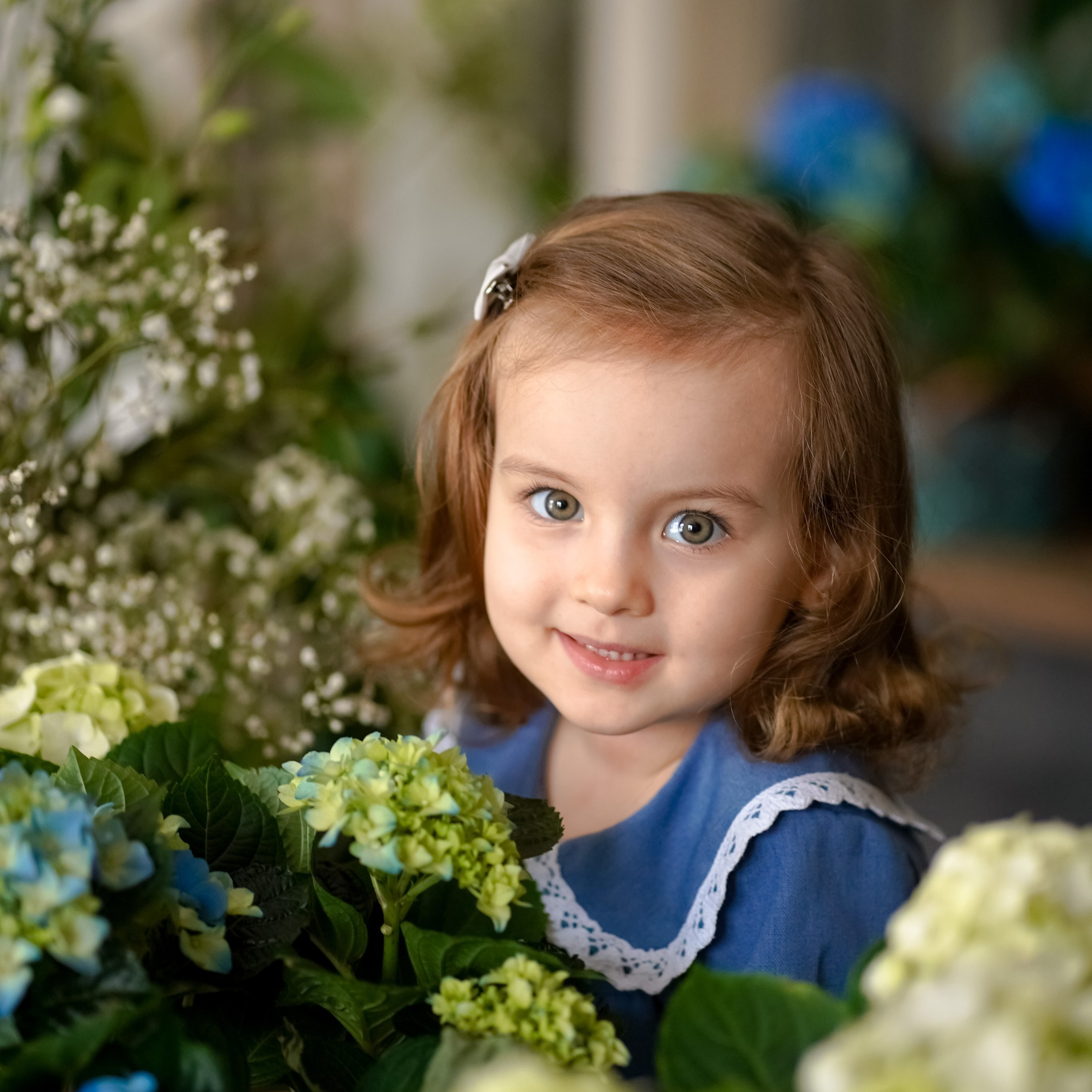 Истории. Фотограф Татьяна Митрофанова