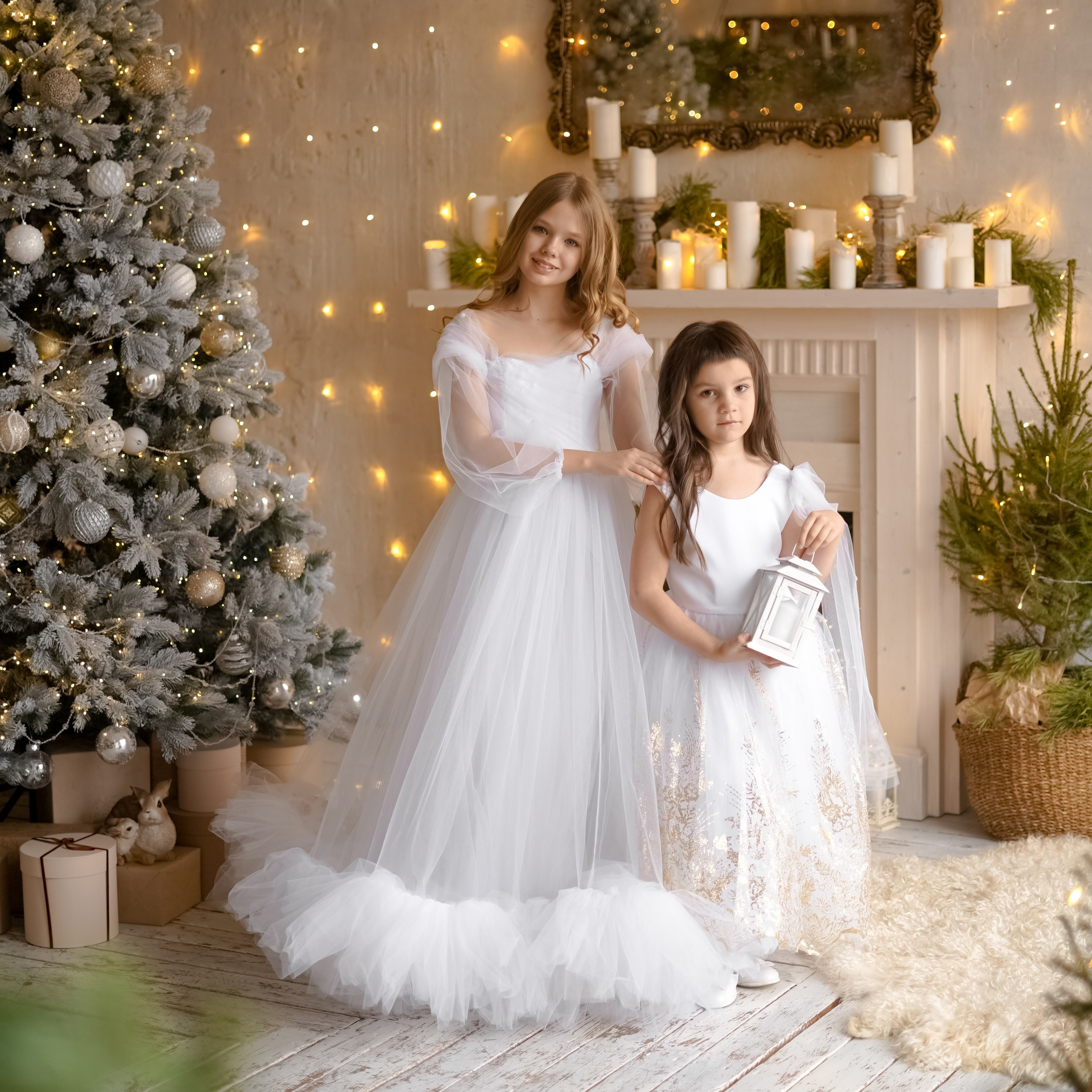 Истории. Фотограф Татьяна Митрофанова