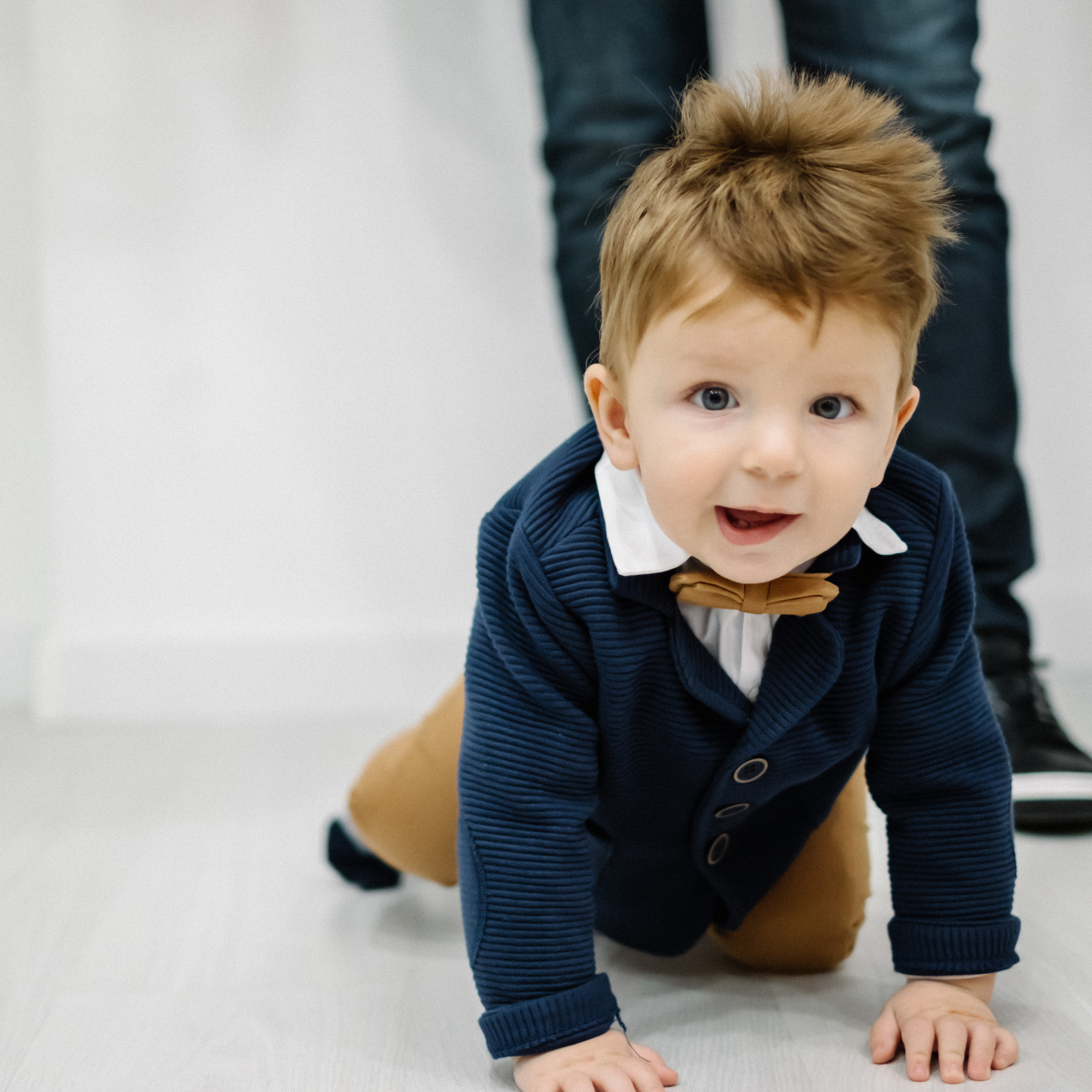 Максимке 1 годик