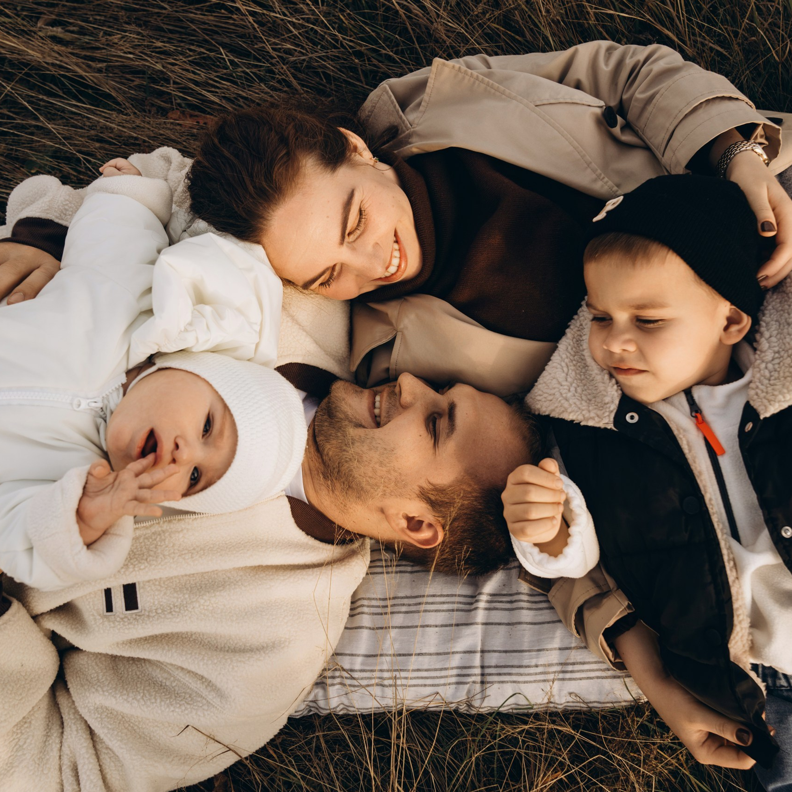 Отзывы. Семейный и детский фотограф Плесецк, Мирный Марина Забабурина