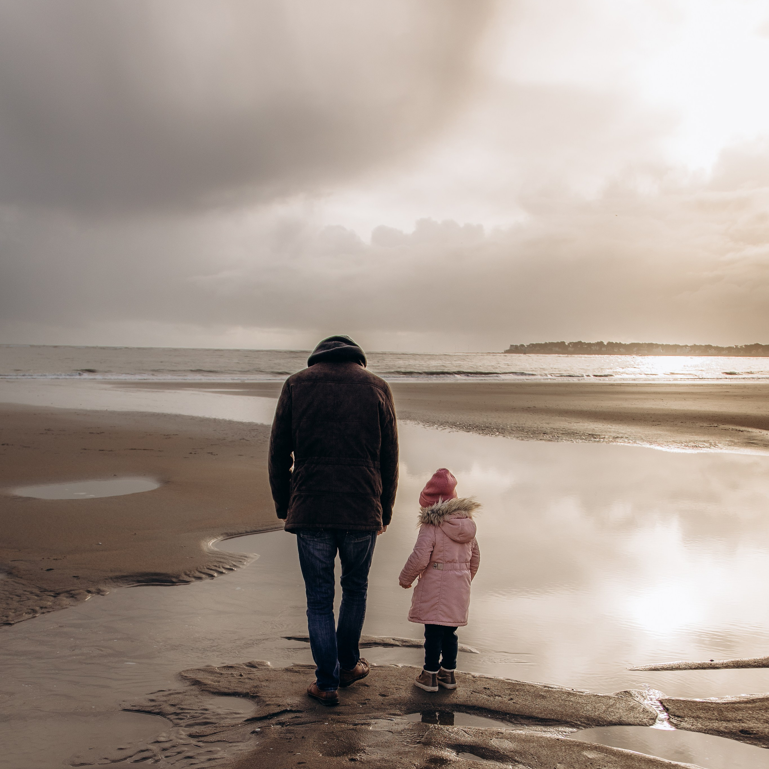 Photographe des familles et enfants à Nantes et alentours