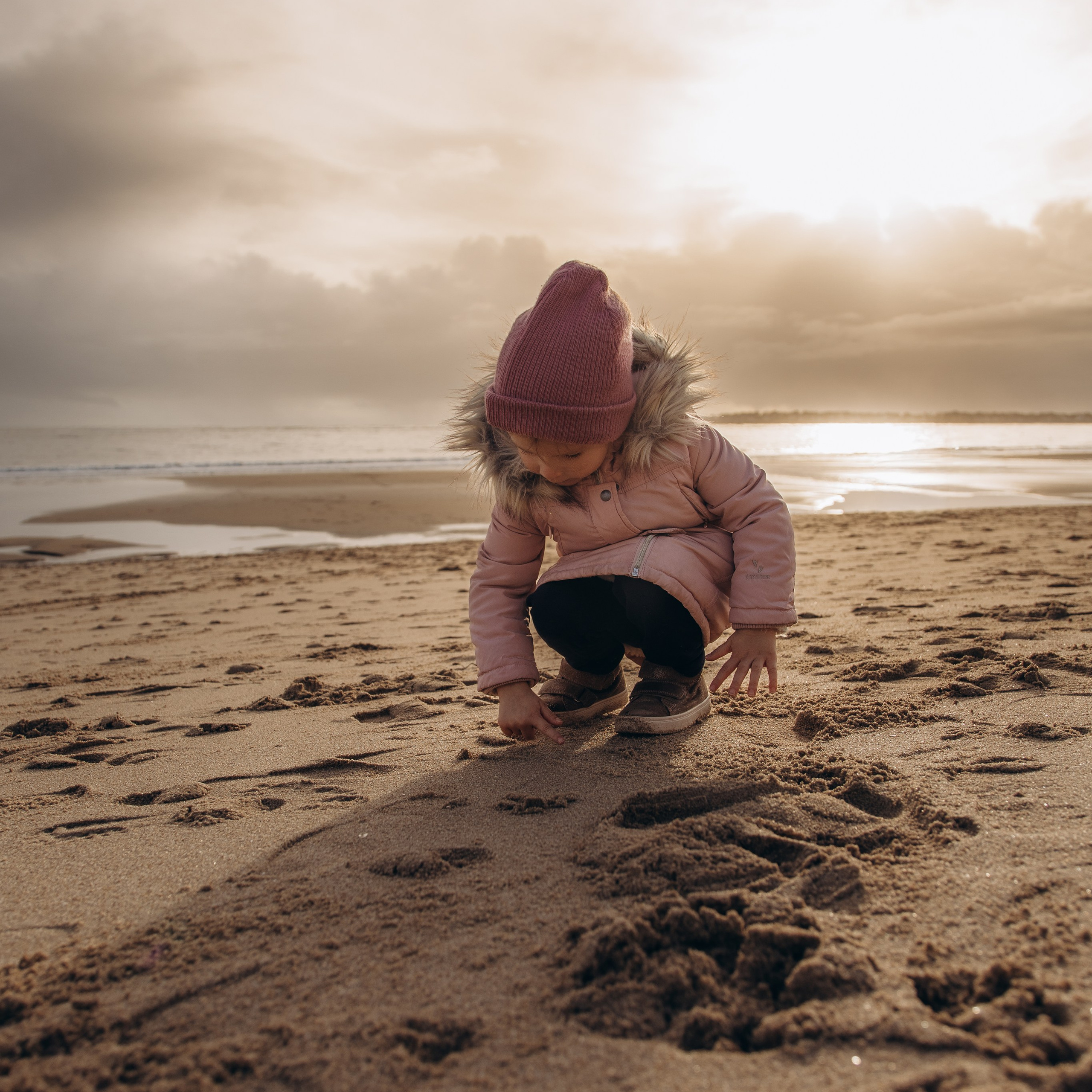 Photographe des familles et enfants à Nantes et alentours