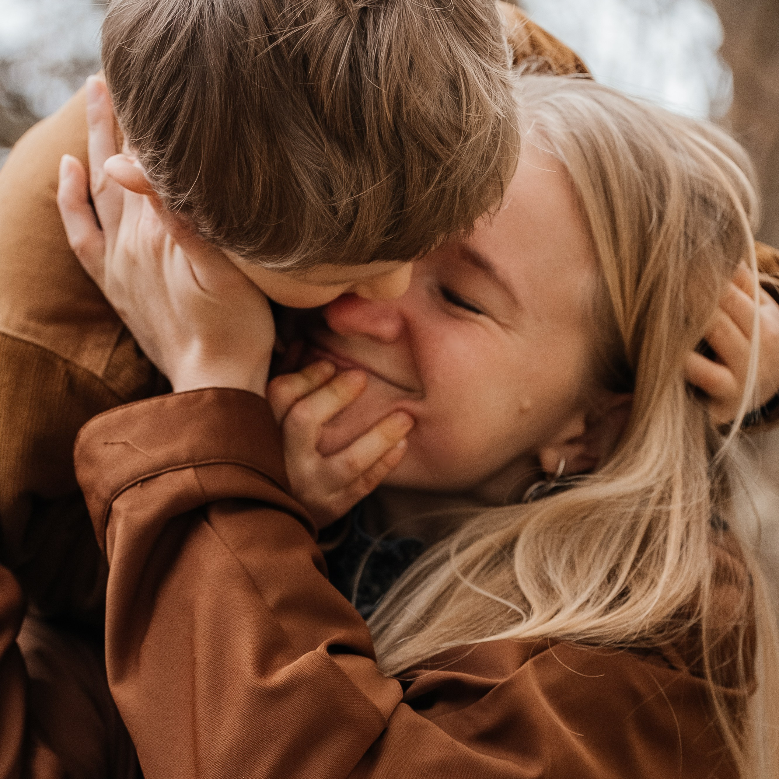 Photographe des familles et enfants à Nantes et alentours