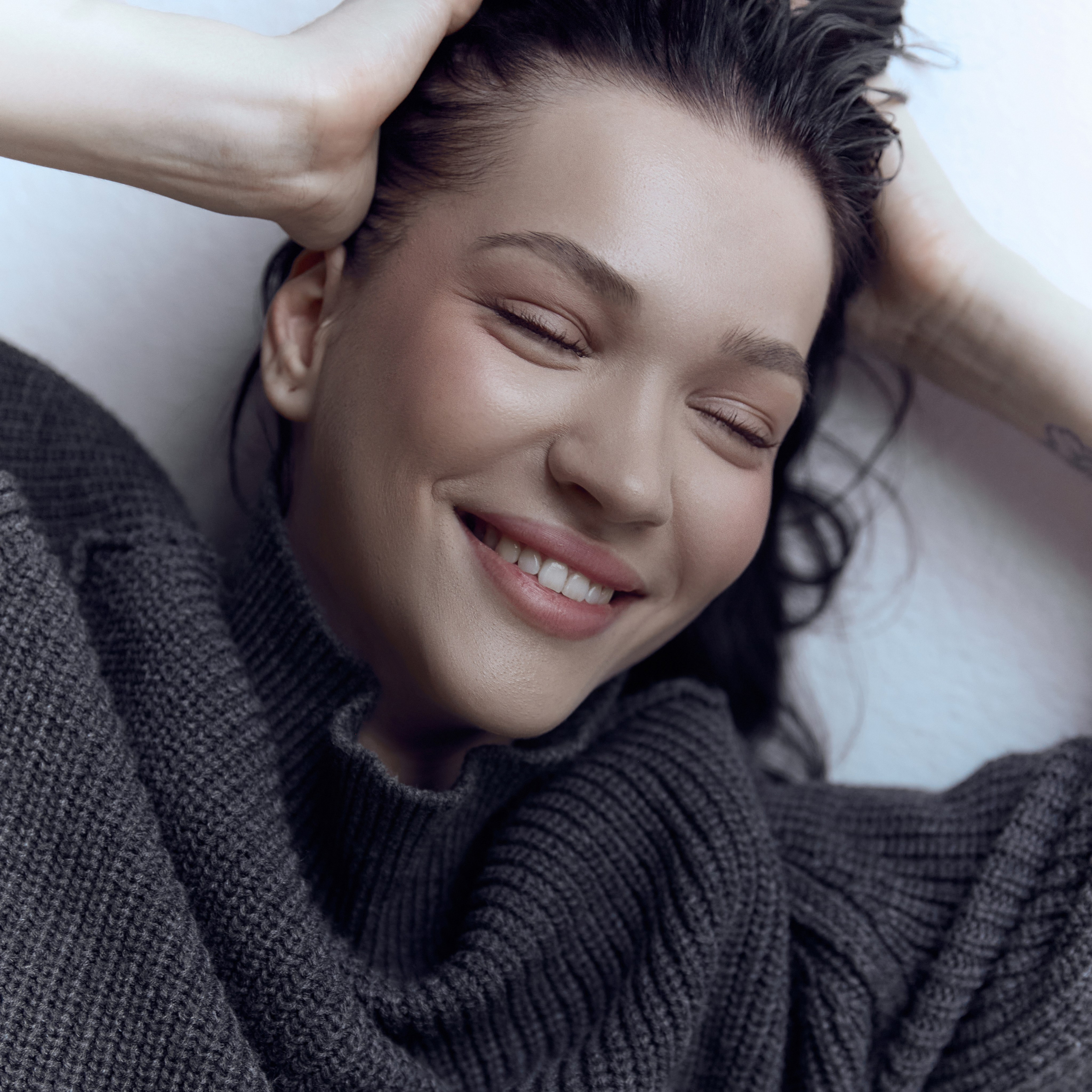 Персональная фотосессия (Всё включено). Портретный фотограф из Сибири Карина Ровкова