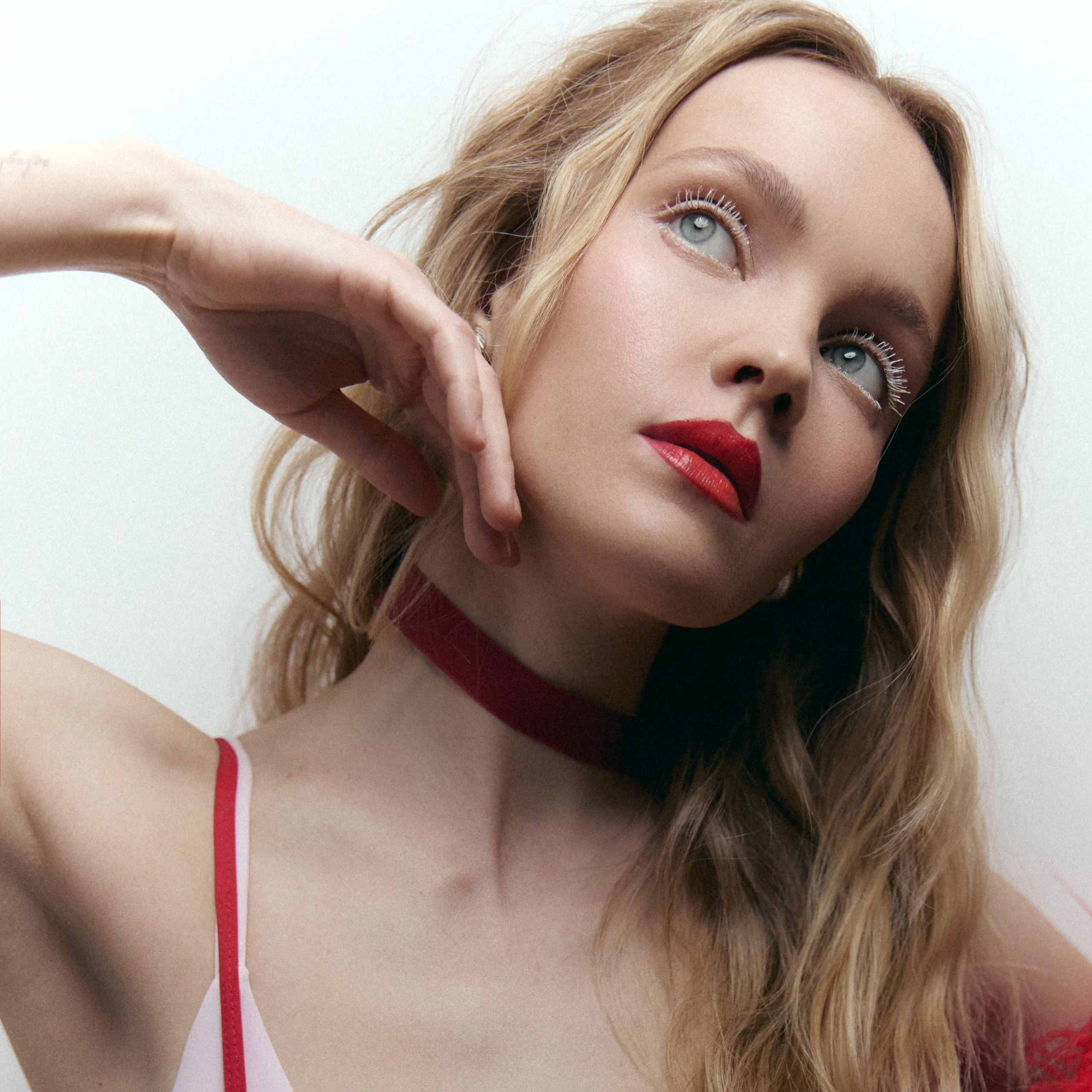 Персональная фотосессия (Всё включено). Портретный фотограф из Сибири Карина Ровкова