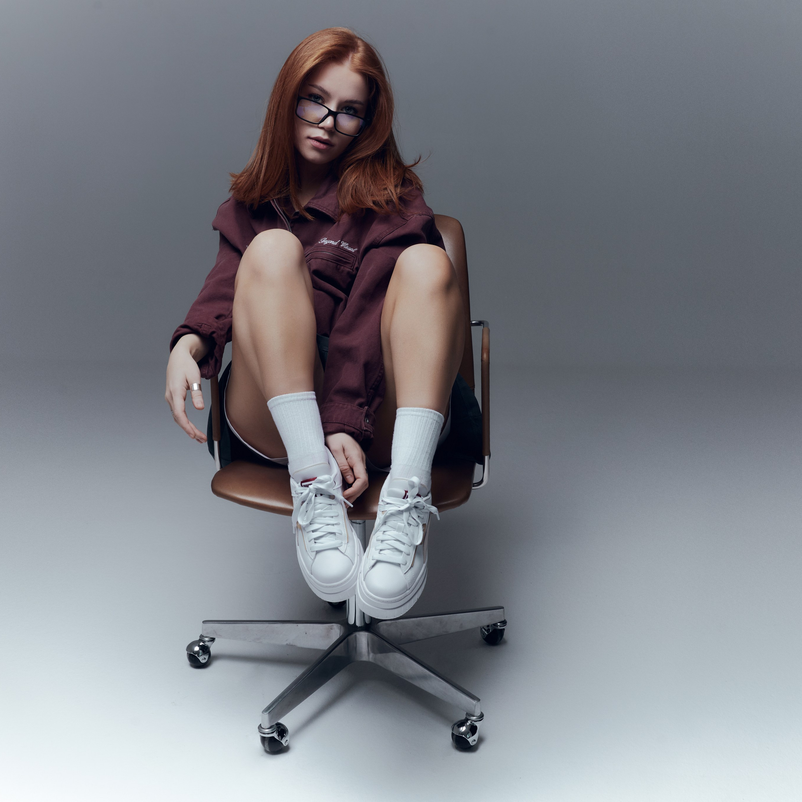 Персональная фотосессия (Всё включено). Портретный фотограф из Сибири Карина Ровкова