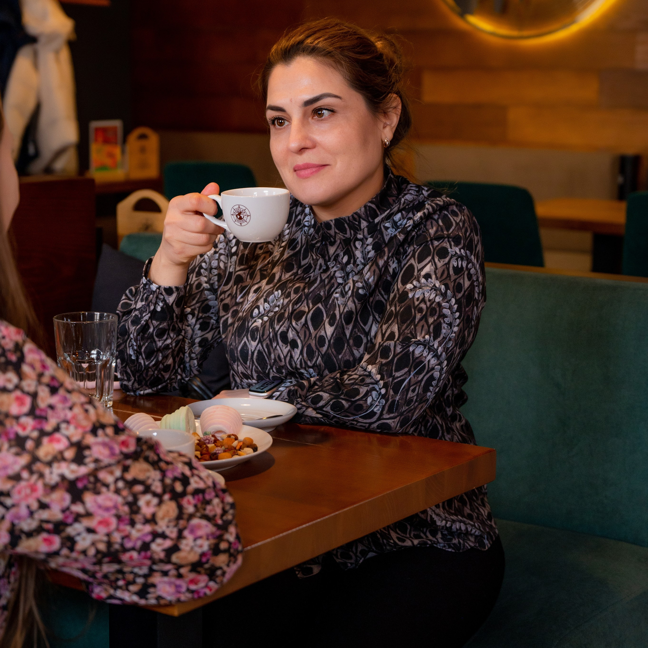 Отзывы. Женский и семейный фотограф Елизова Оля г. Улан-Удэ