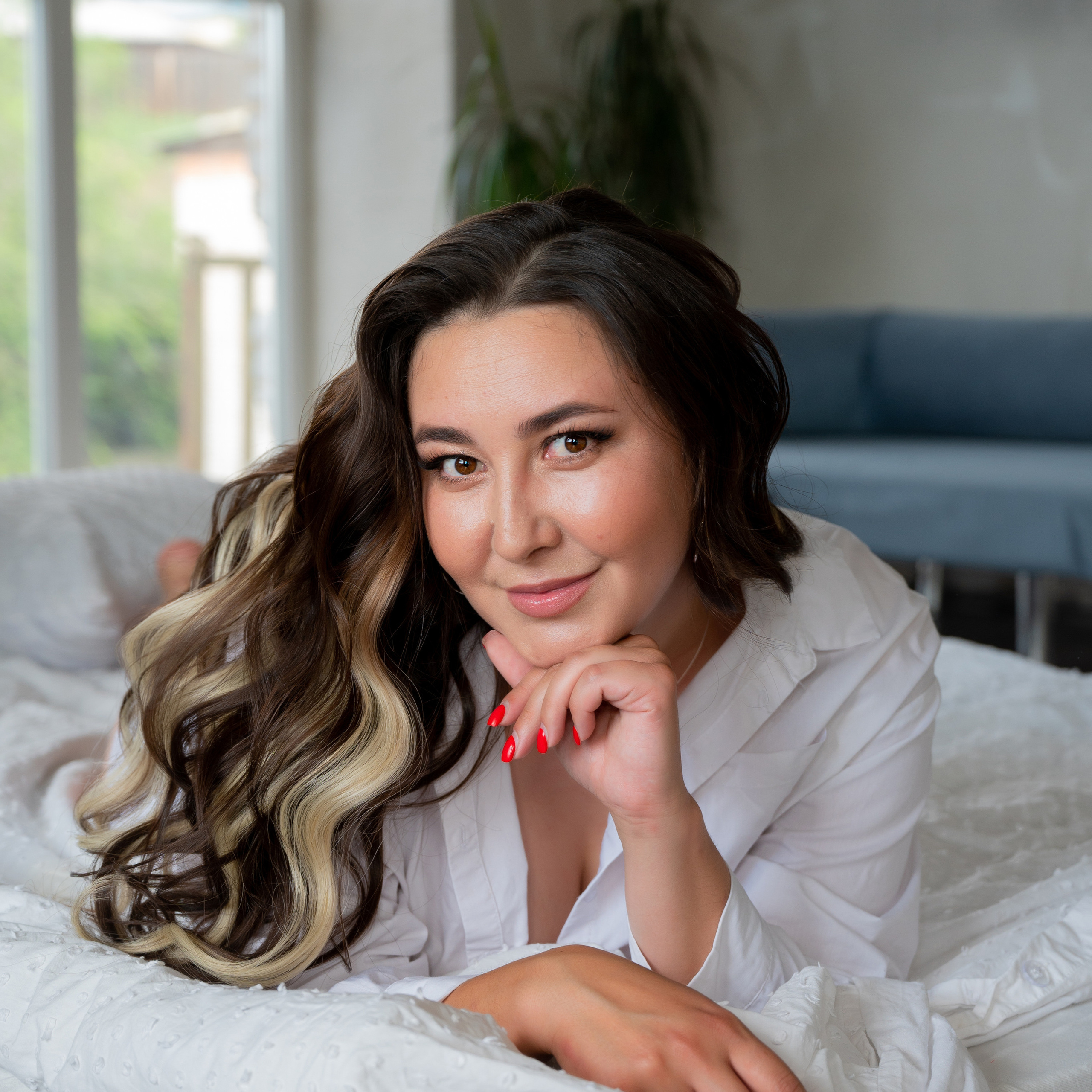 Отзывы. Женский и семейный фотограф Елизова Оля г. Улан-Удэ