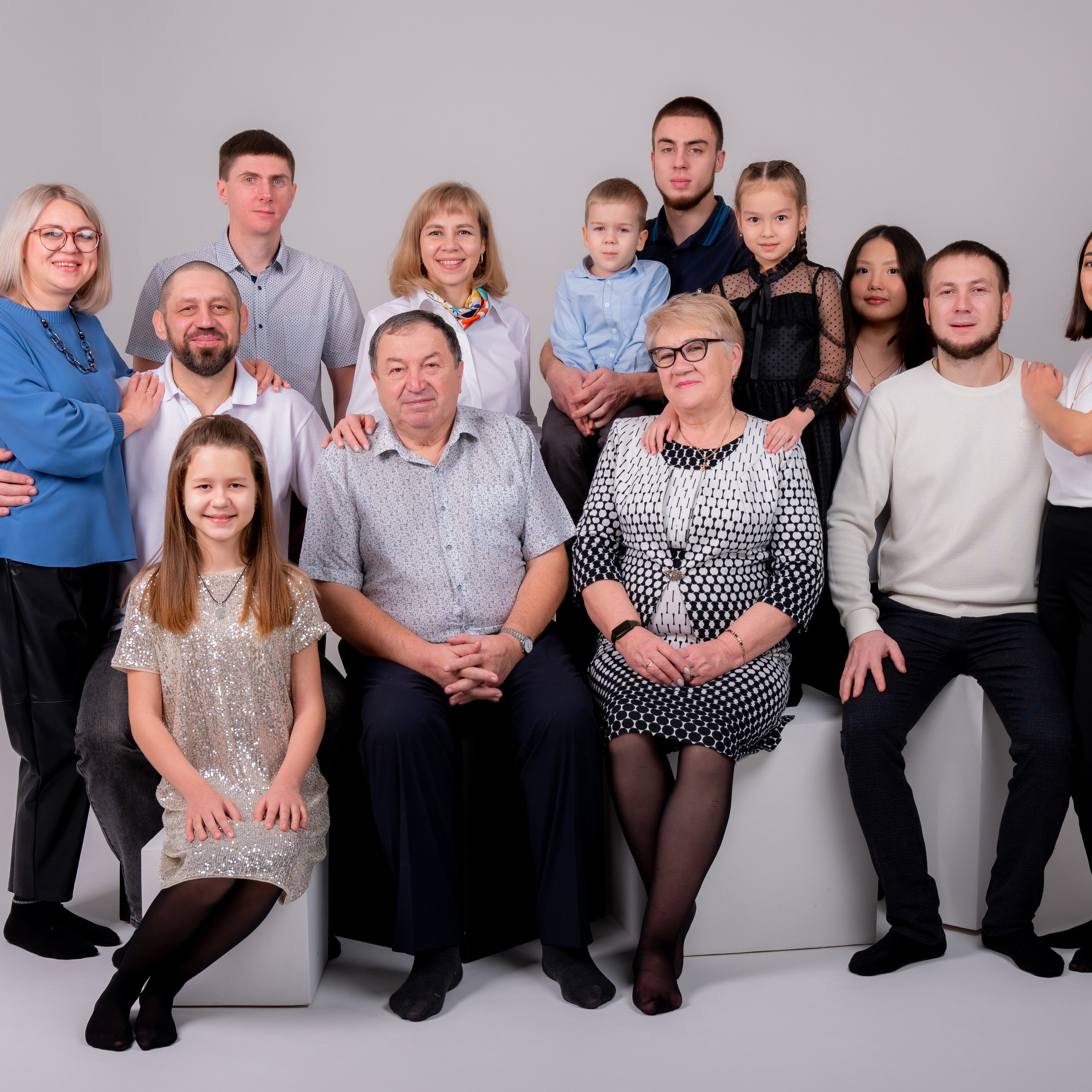 Отзывы. Женский и семейный фотограф Елизова Оля г. Улан-Удэ