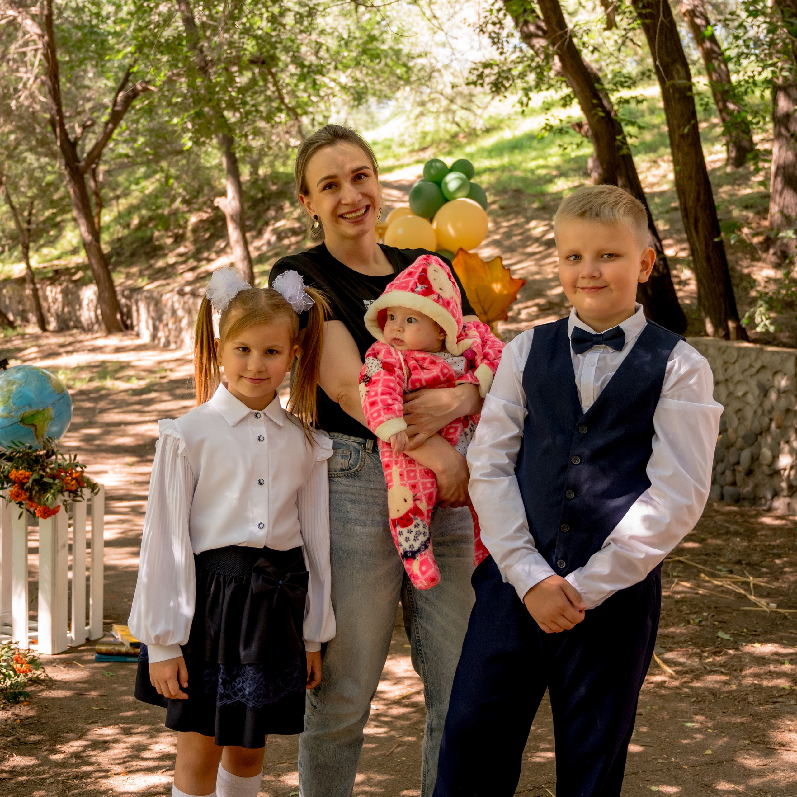 Отзывы. Женский и семейный фотограф Елизова Оля г. Улан-Удэ