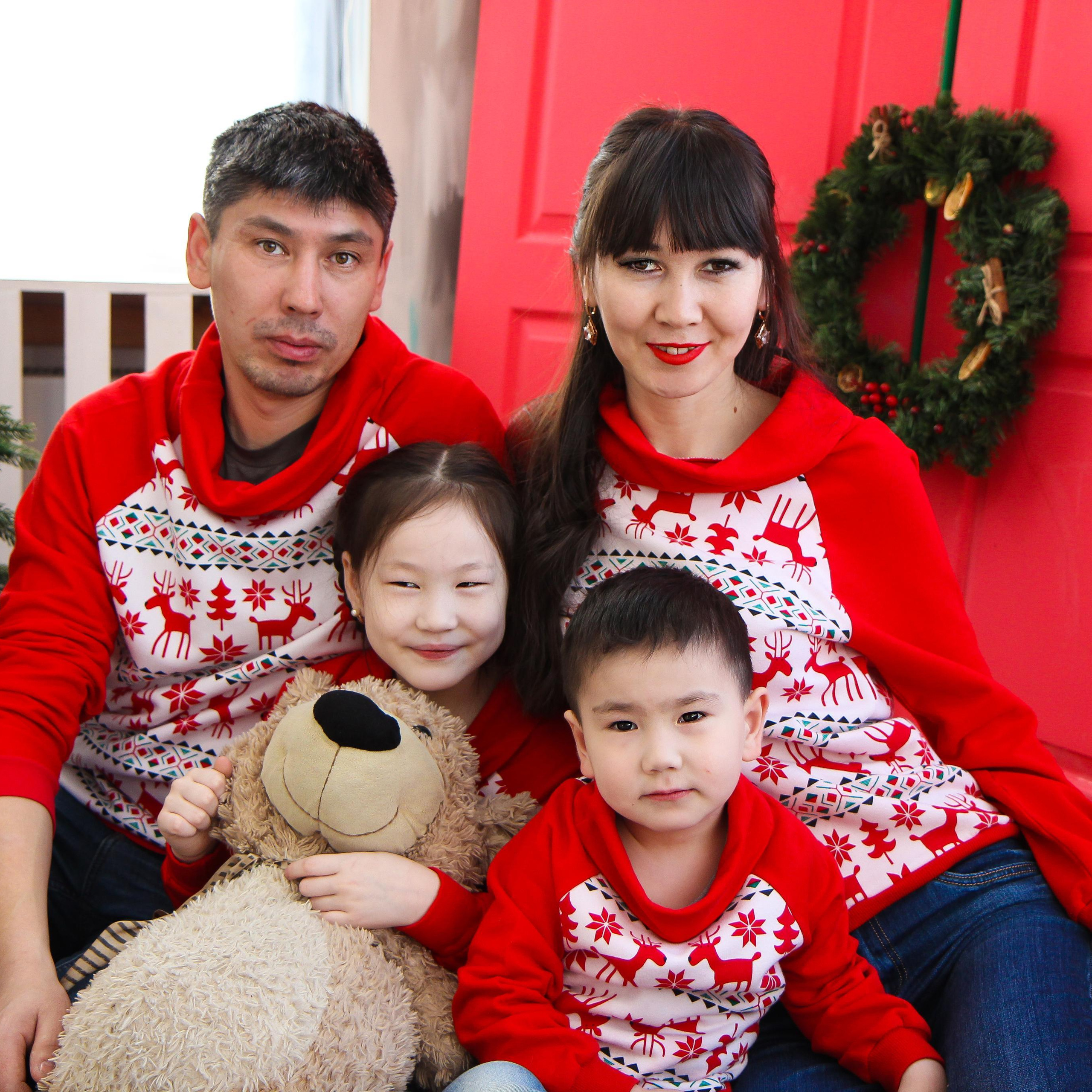 Отзывы. Женский и семейный фотограф Елизова Оля г. Улан-Удэ