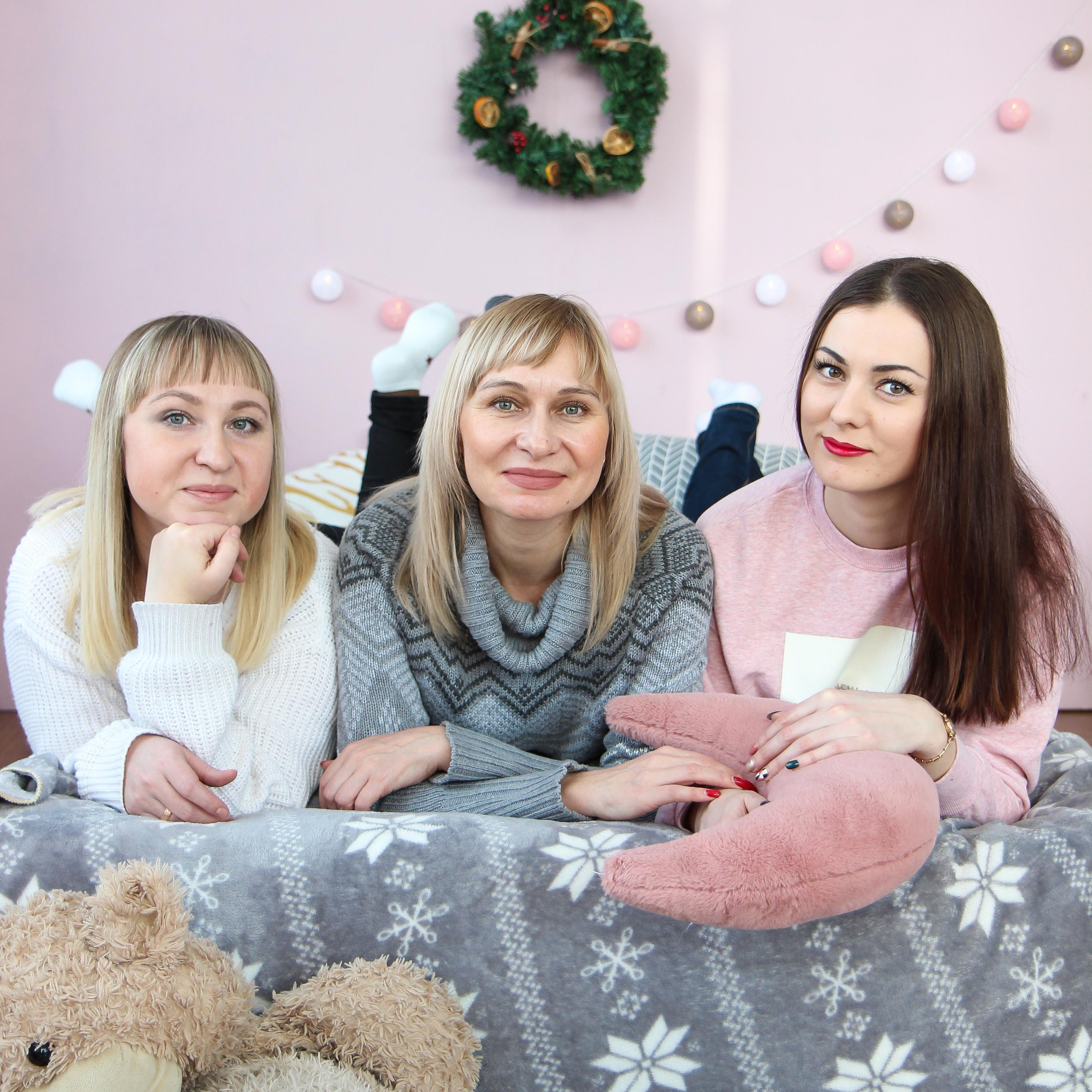 Отзывы. Женский и семейный фотограф Елизова Оля г. Улан-Удэ