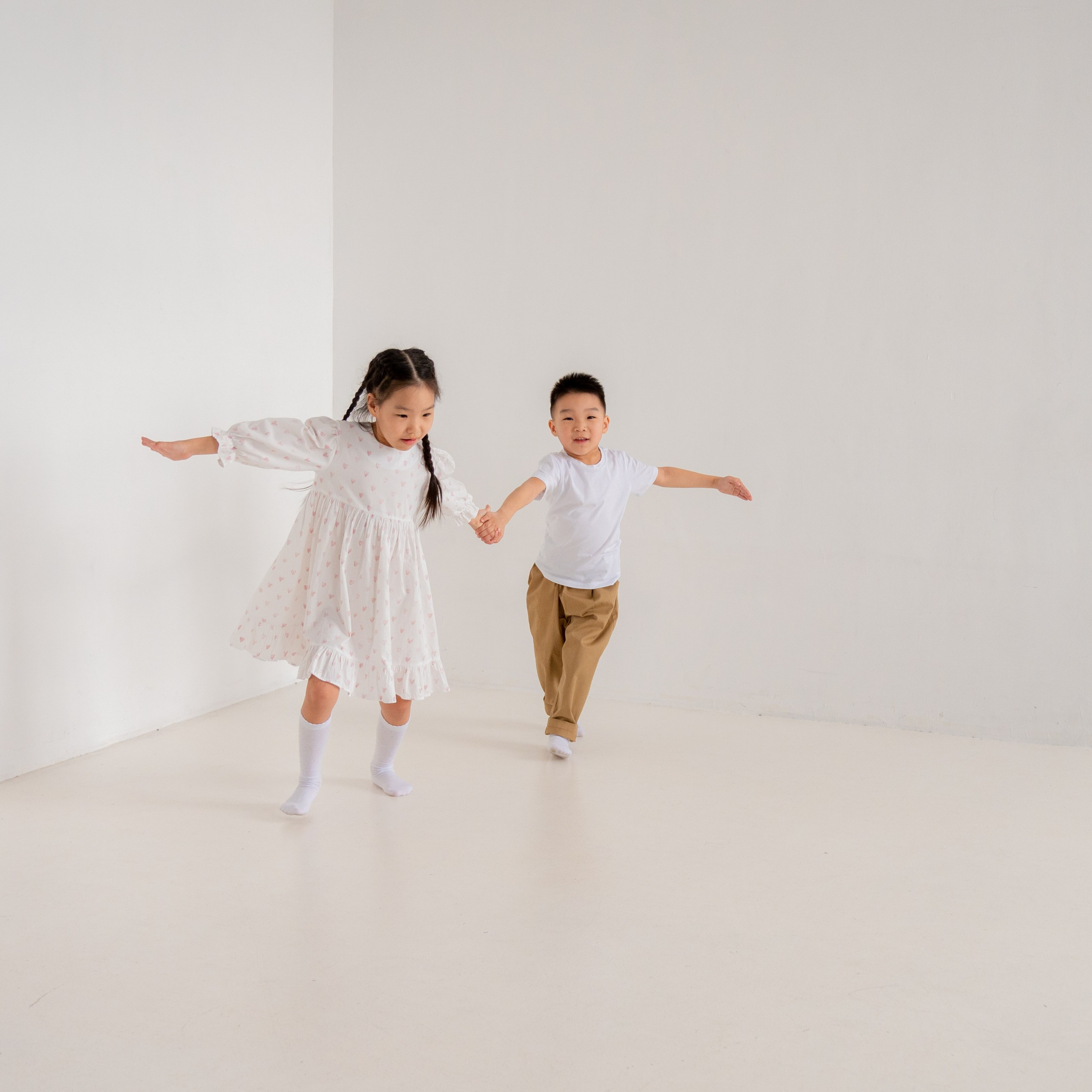 Семья Насыгмы