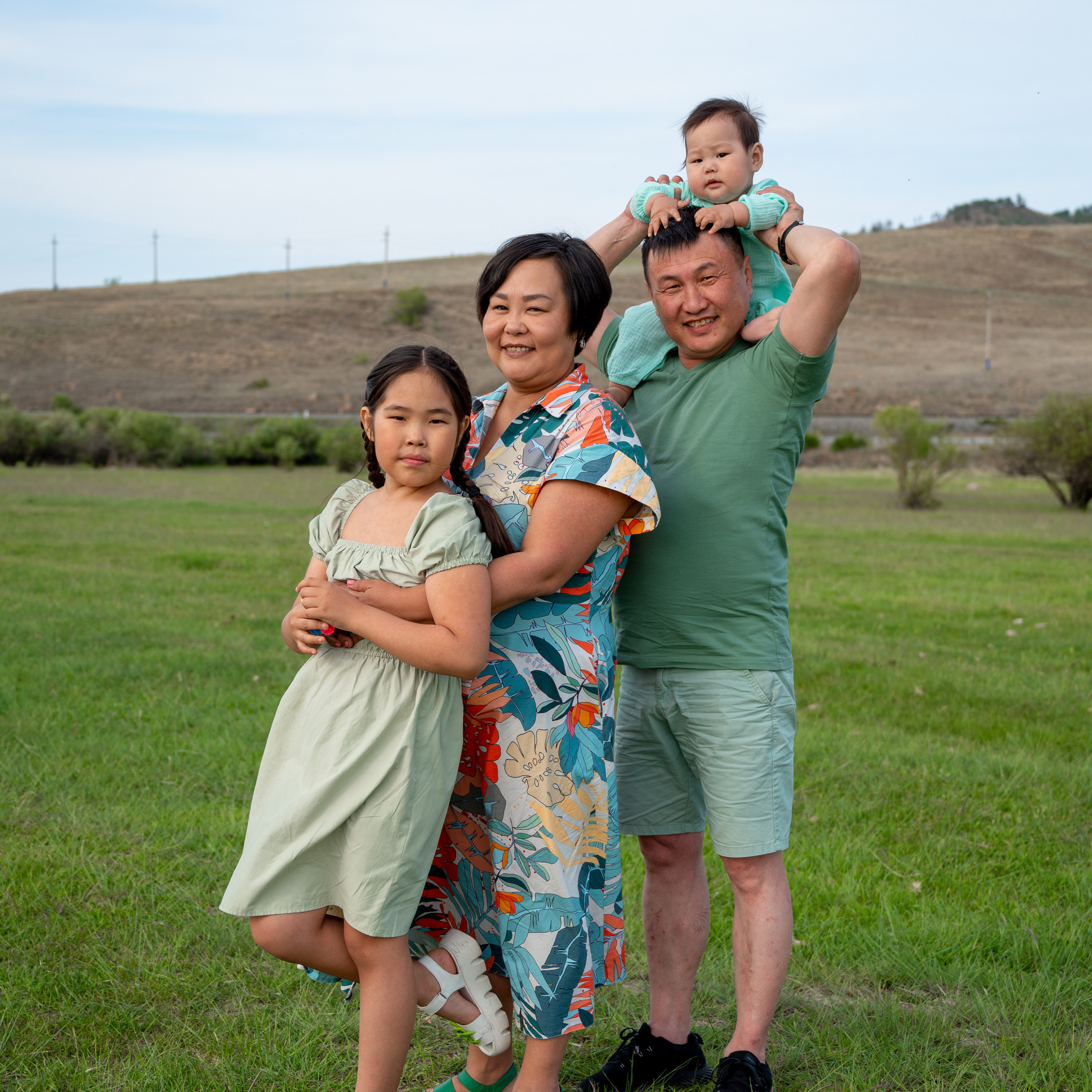 Отзывы. Женский и семейный фотограф Елизова Оля г. Улан-Удэ