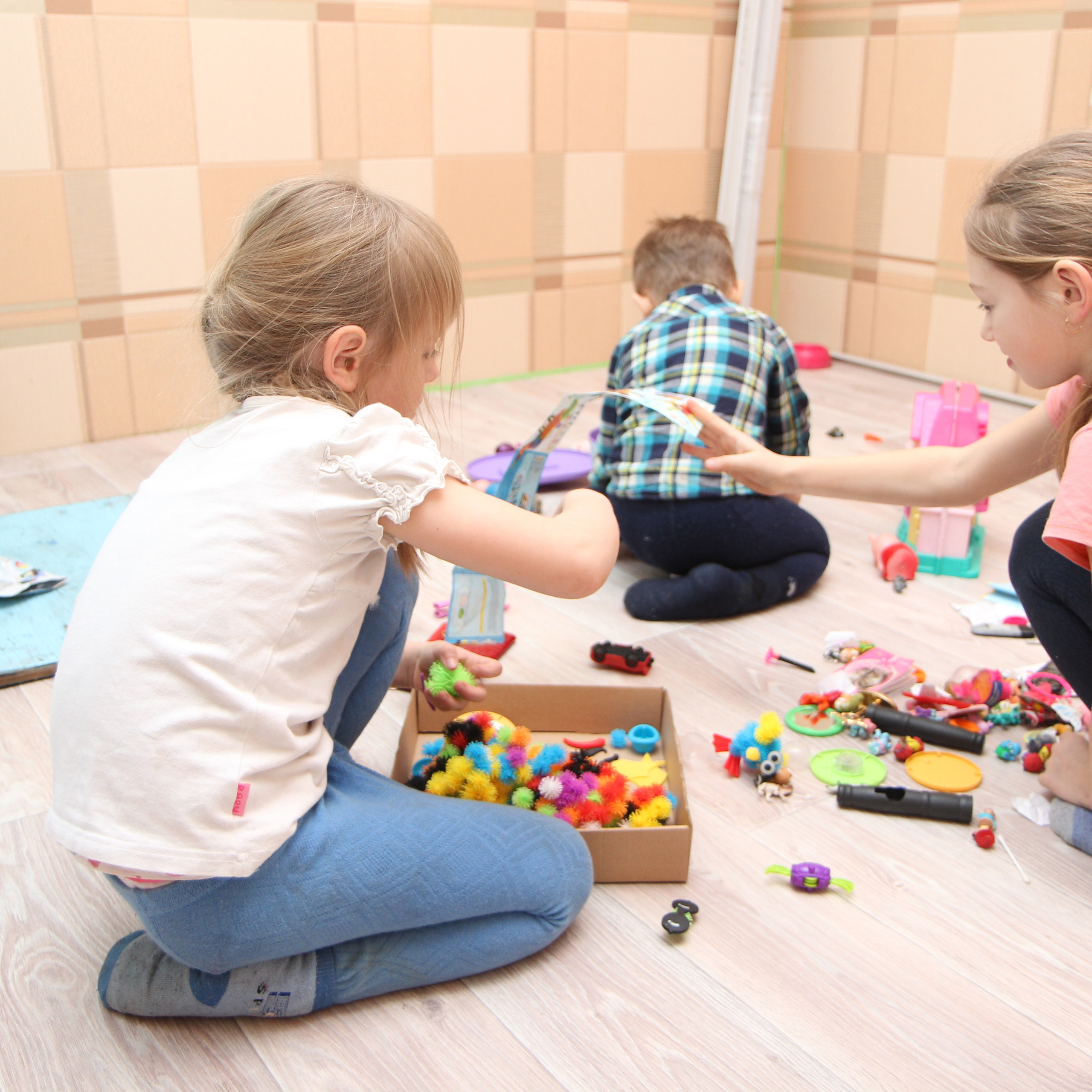 Отзывы. Женский и семейный фотограф Елизова Оля г. Улан-Удэ