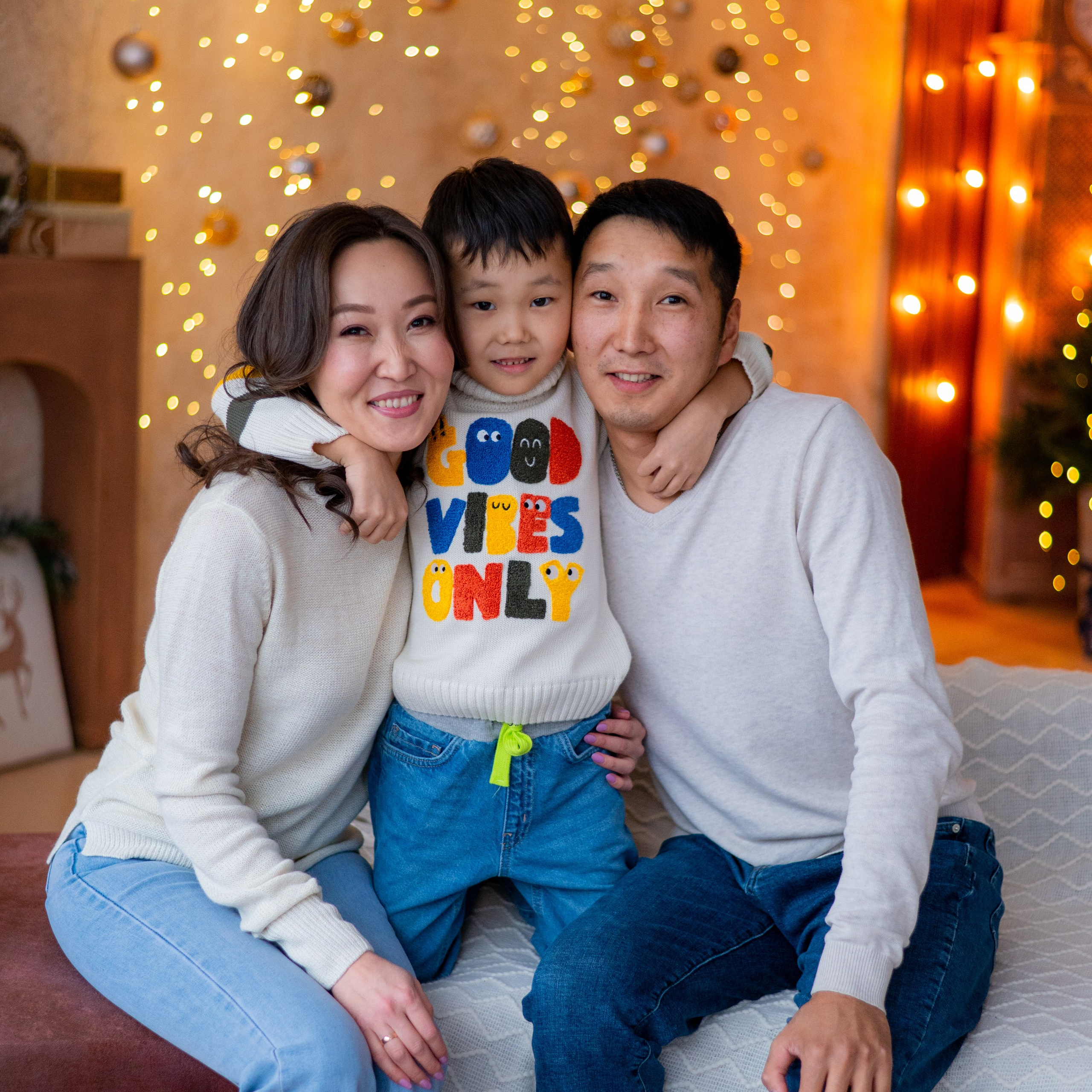 Отзывы. Женский и семейный фотограф Елизова Оля г. Улан-Удэ