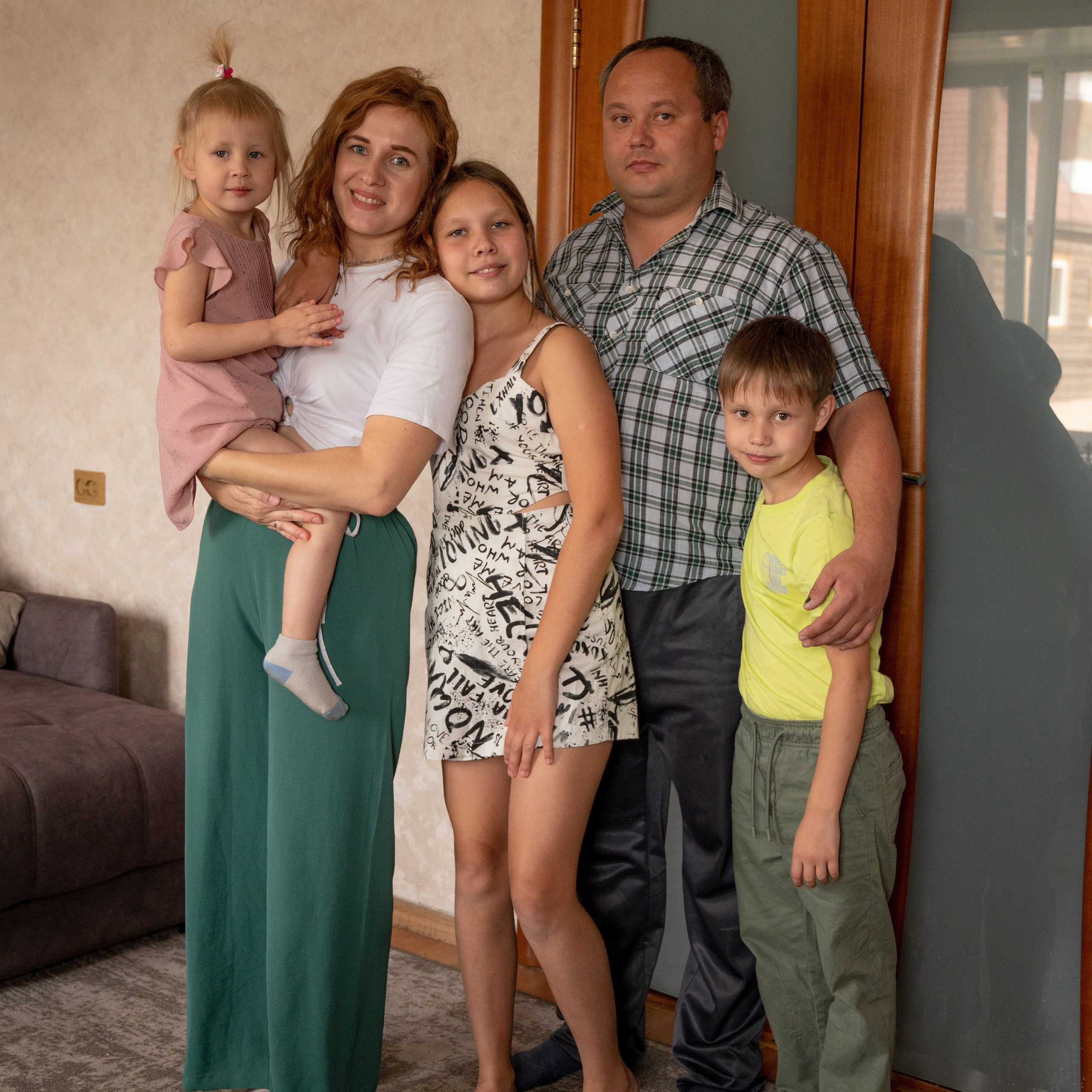 Отзывы. Женский и семейный фотограф Елизова Оля г. Улан-Удэ