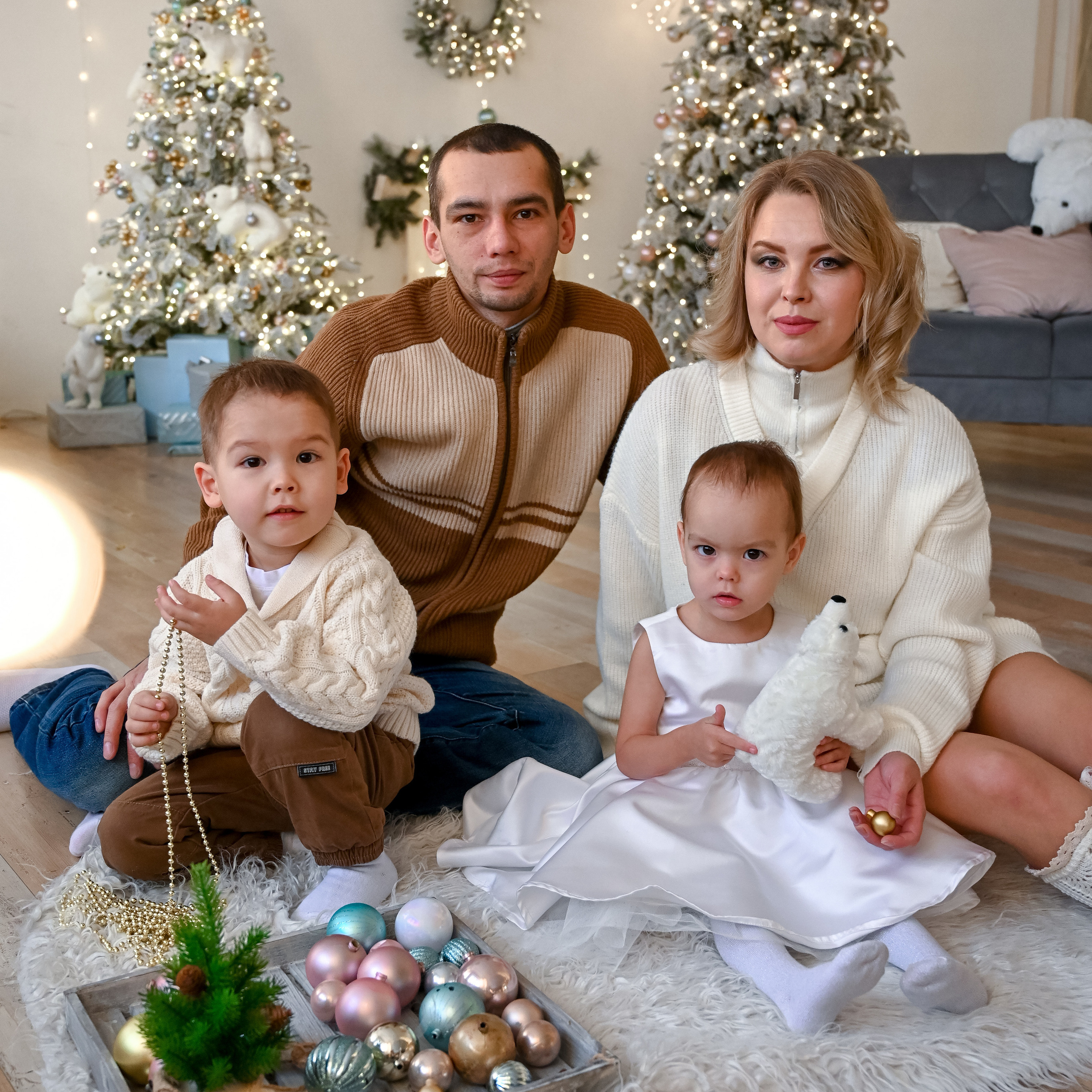 Отзывы. Женский и семейный фотограф Елизова Оля г. Улан-Удэ