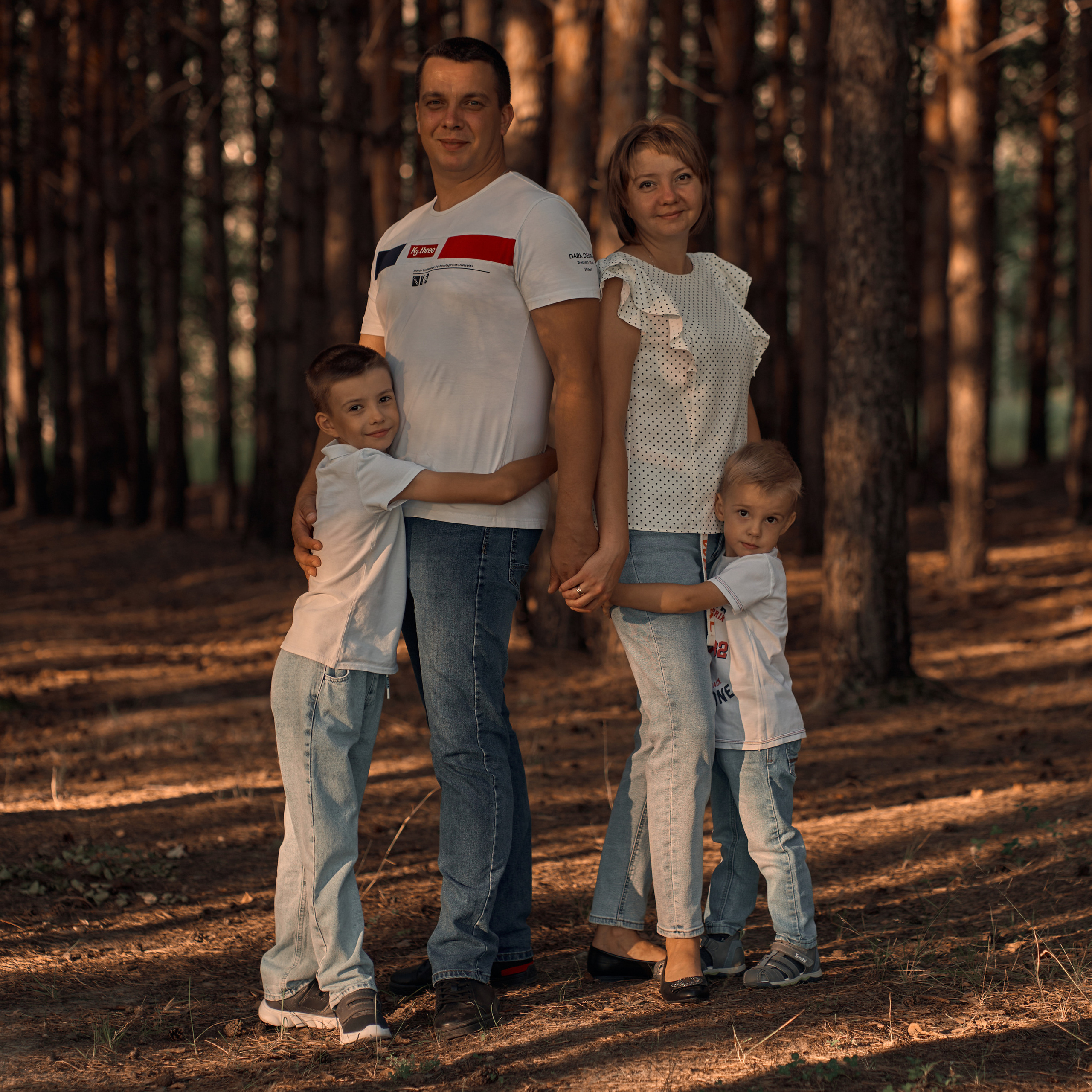 Отзывы. Семейный и свадебный фотограф и видеограф в Туле и Москве