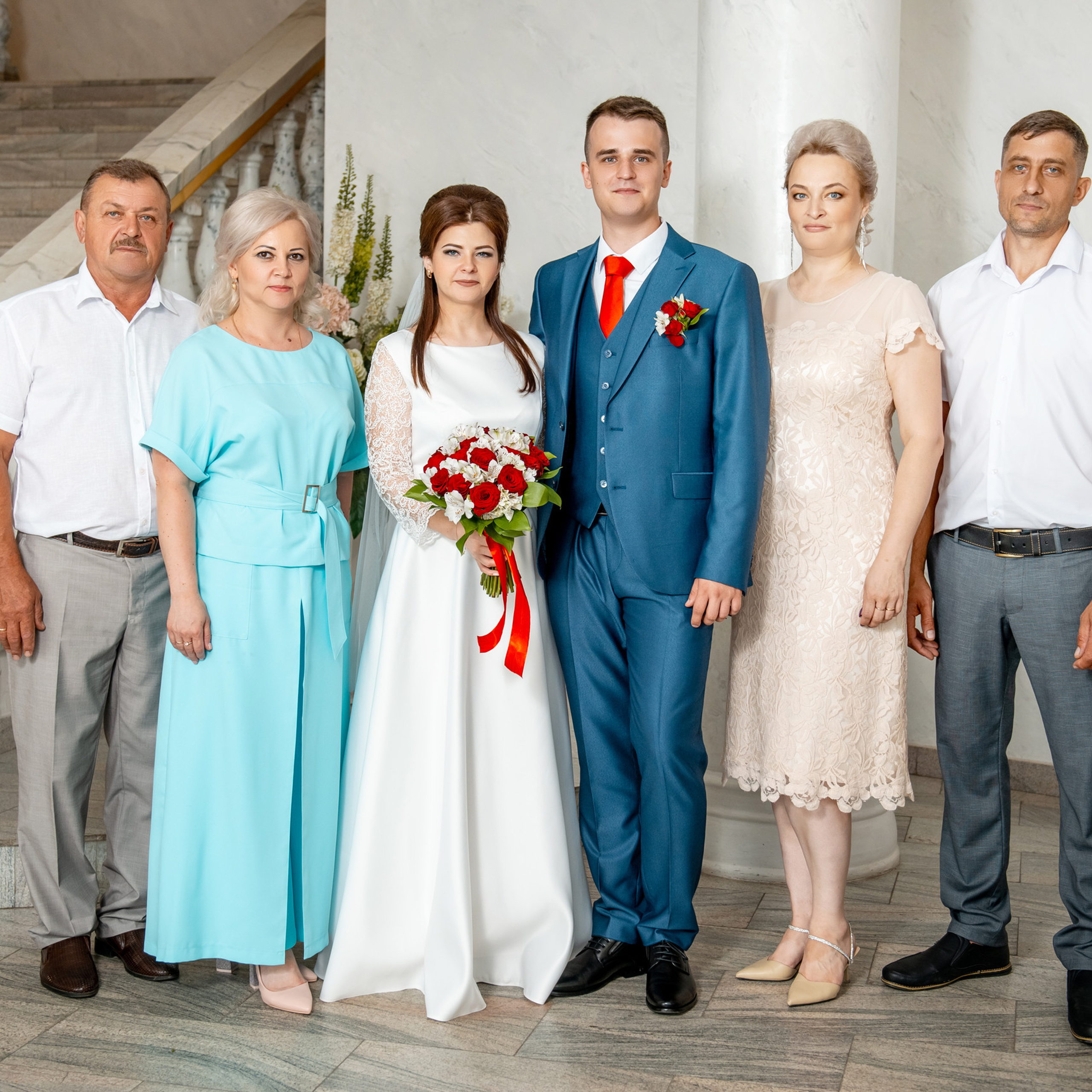 Отзывы. Семейный и свадебный фотограф и видеограф в Туле и Москве