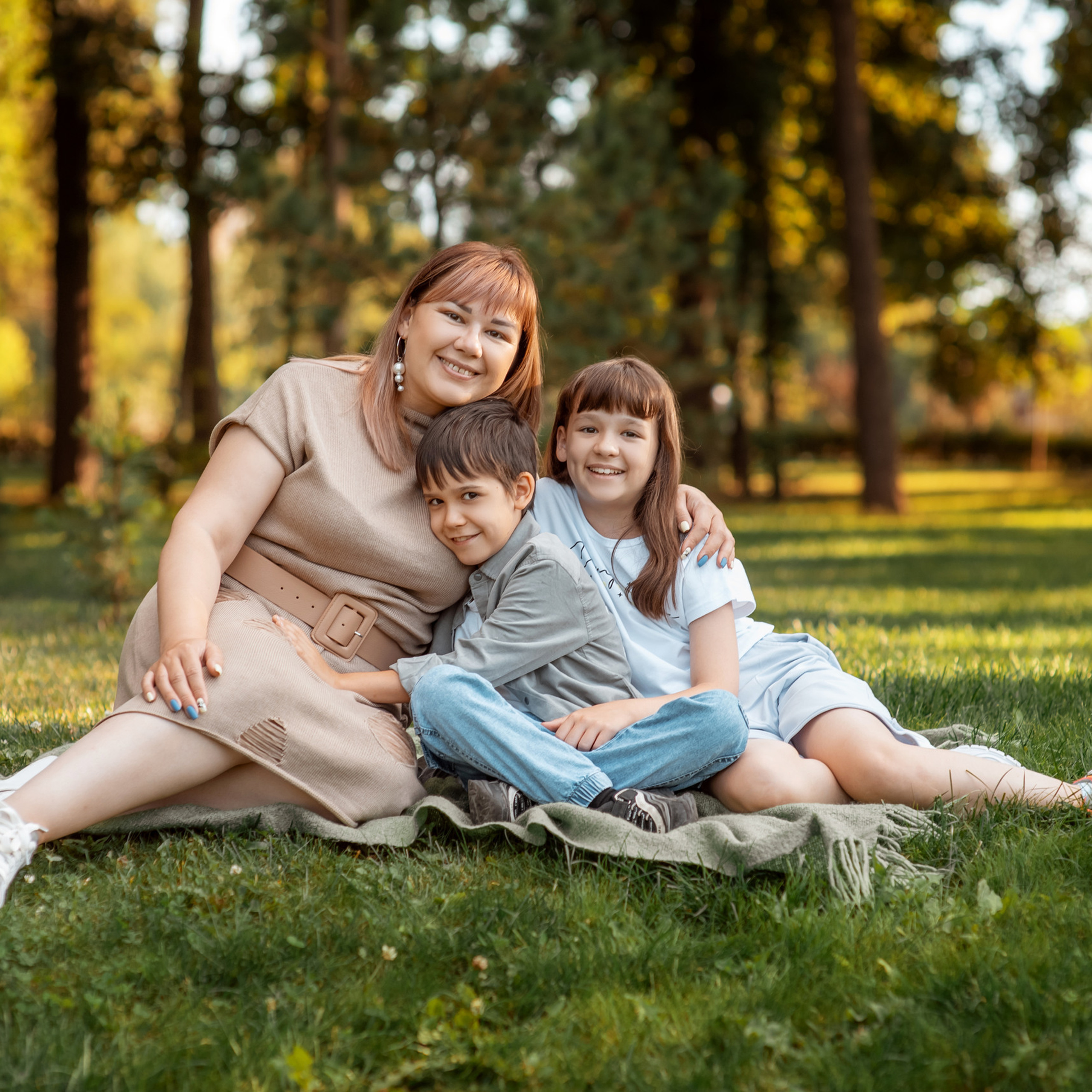 Отзывы. Семейный и свадебный фотограф и видеограф в Туле и Москве