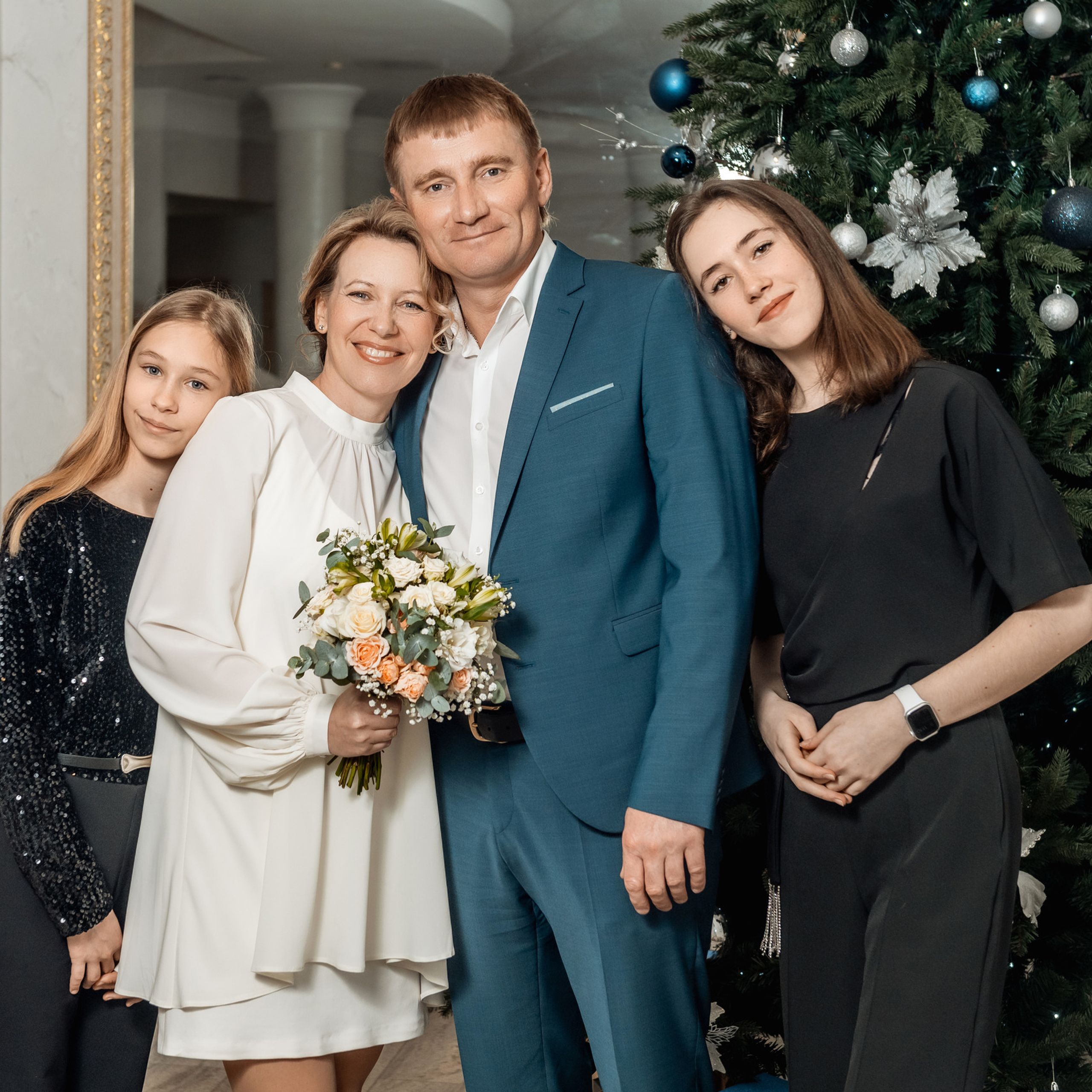 Отзывы. Семейный и свадебный фотограф и видеограф в Туле и Москве