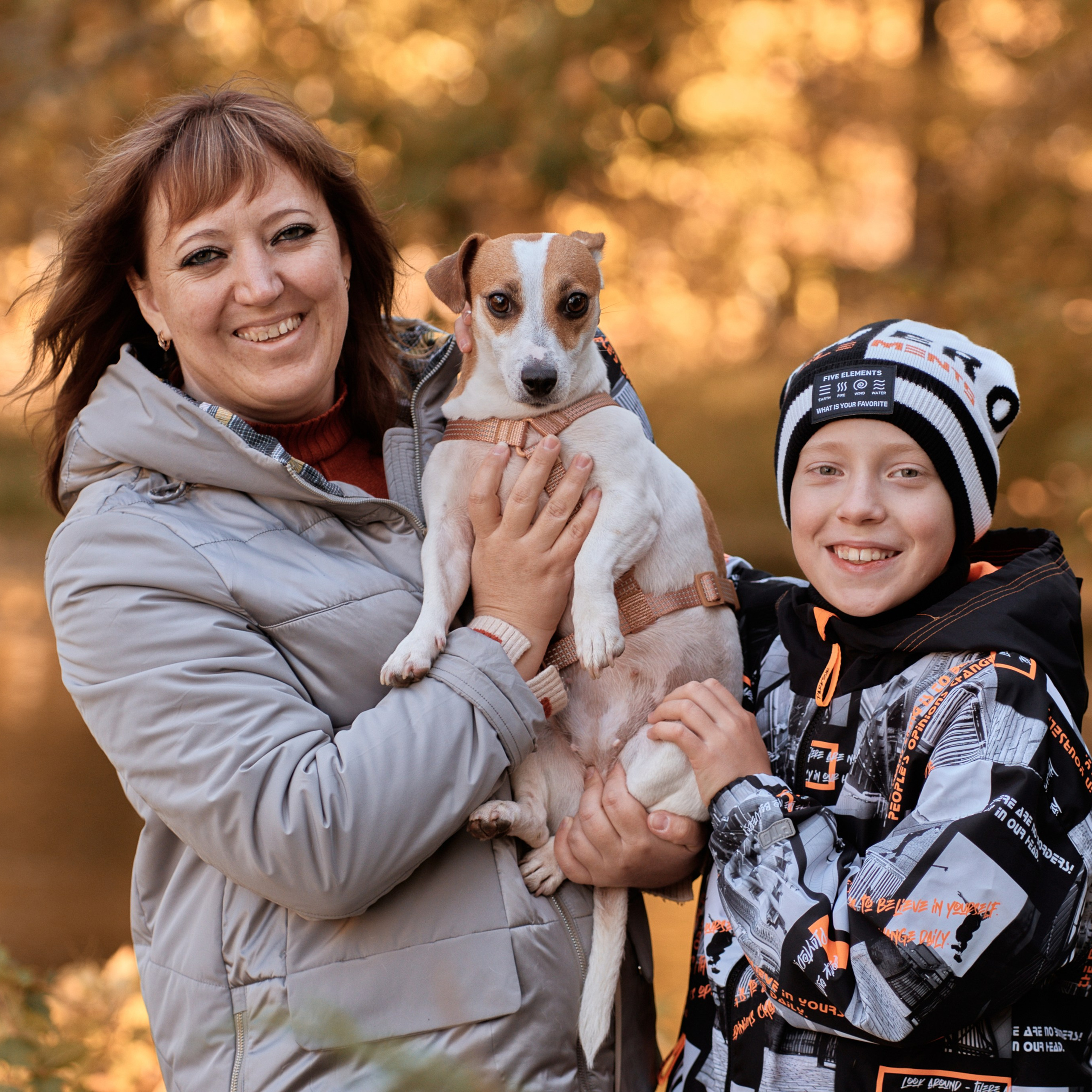 Отзывы. Семейный и свадебный фотограф и видеограф в Туле и Москве