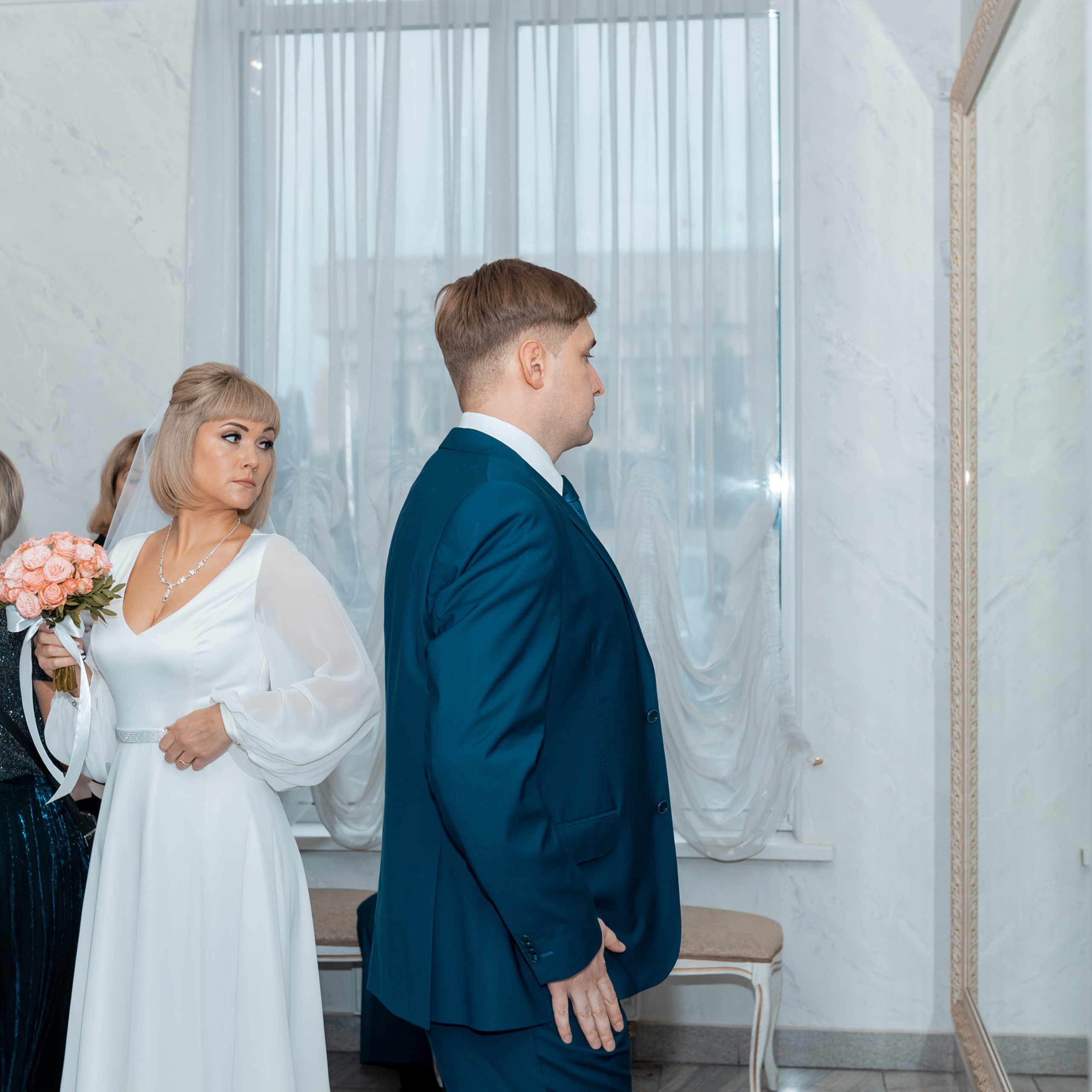 Отзывы. Семейный и свадебный фотограф и видеограф в Туле и Москве