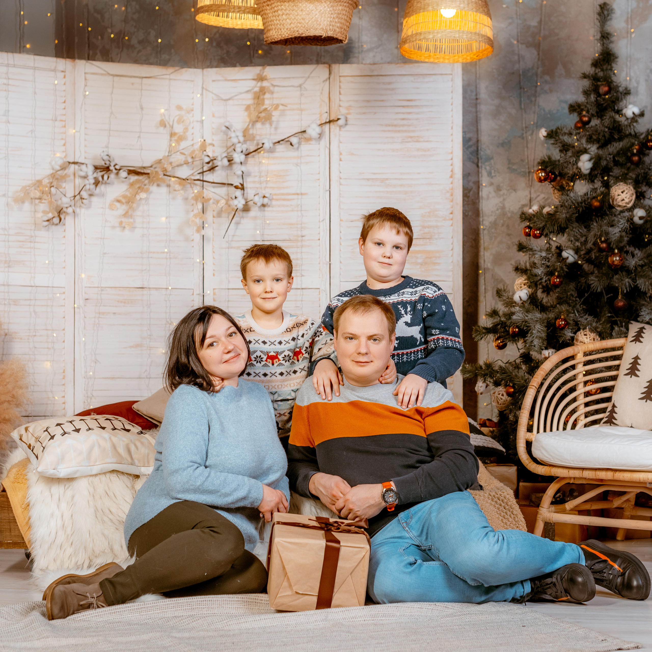 Отзывы. Семейный и свадебный фотограф и видеограф в Туле и Москве