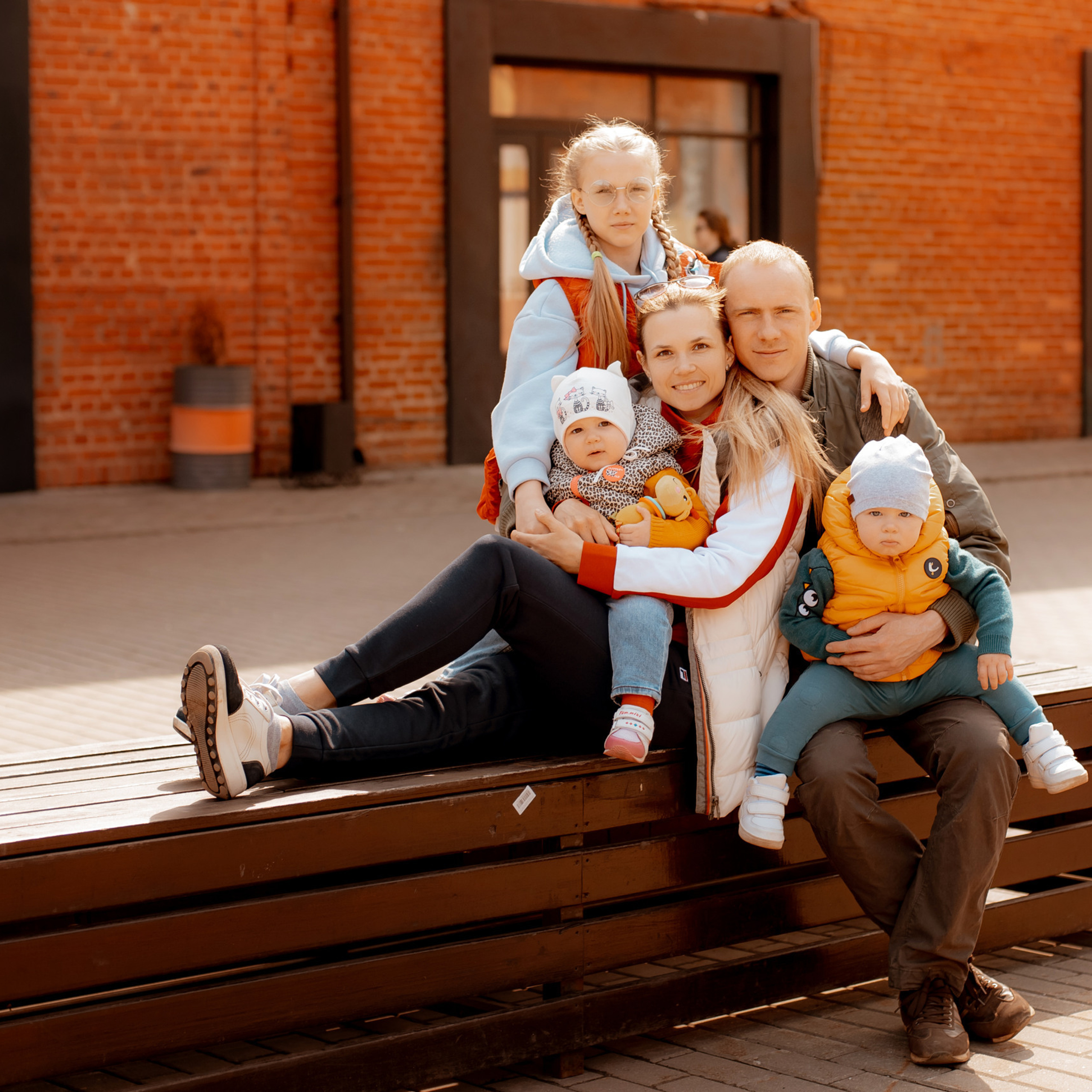 Отзывы. Семейный и свадебный фотограф и видеограф в Туле и Москве