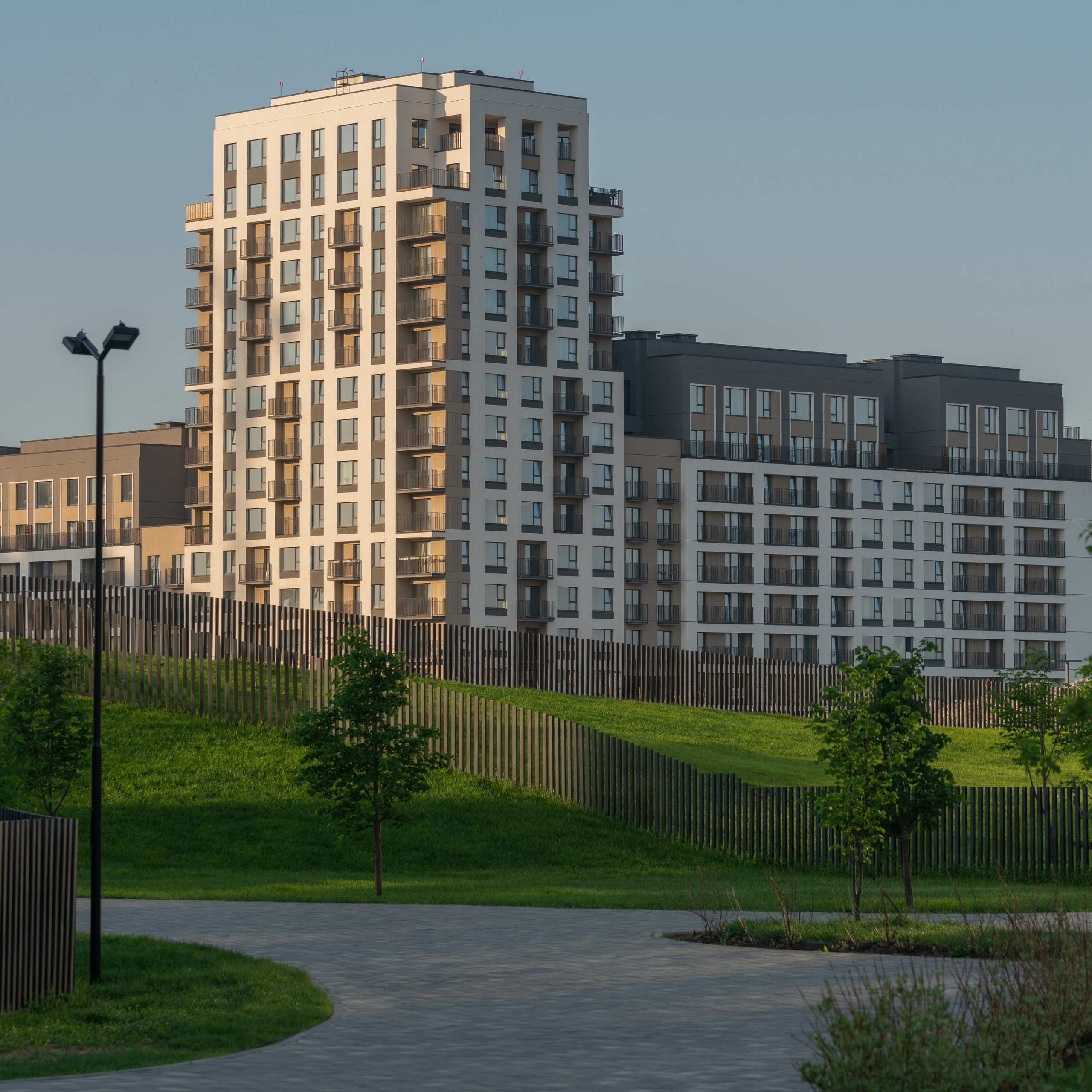 На Академическом | Брусника