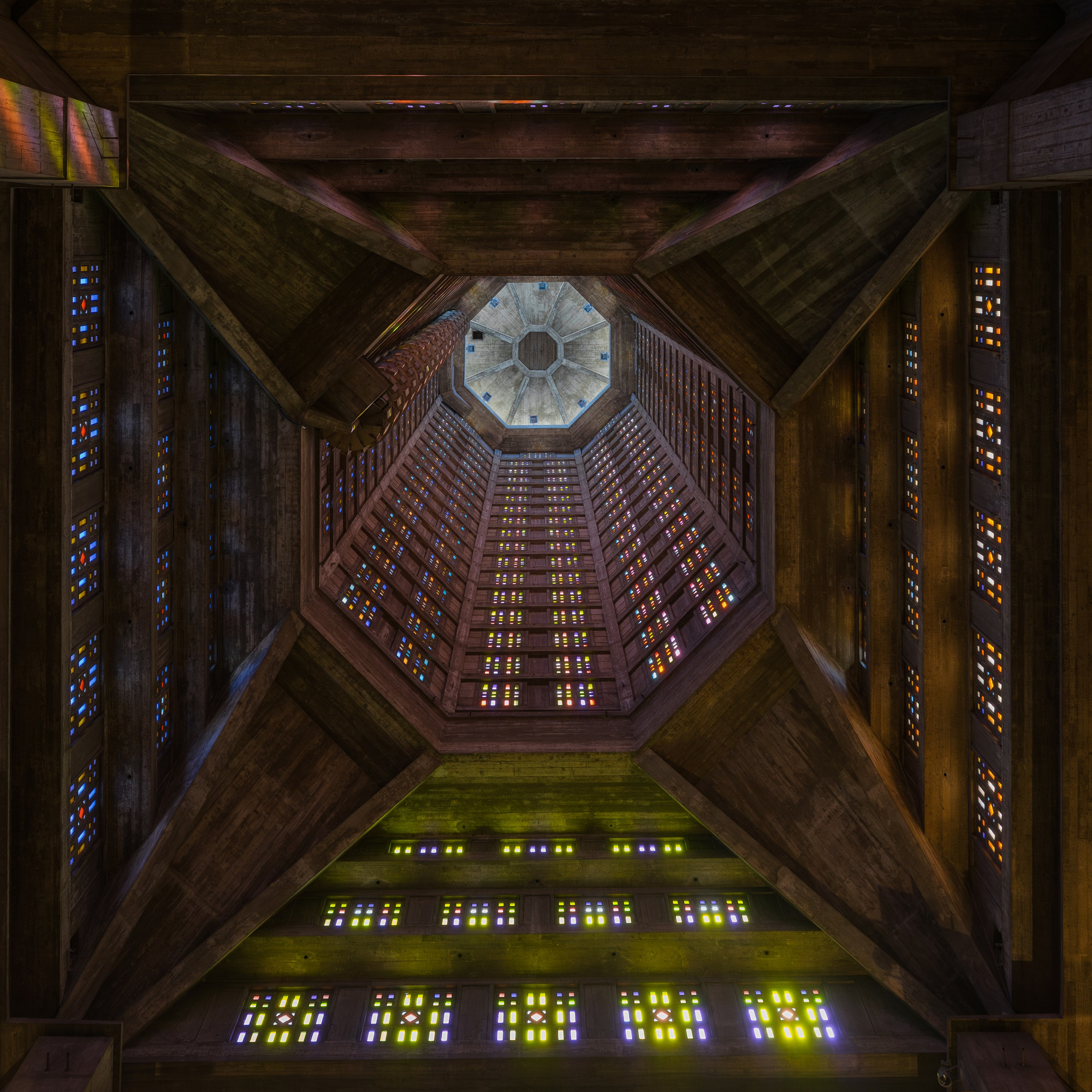L’église Saint-Joseph du Havre | Le Havre, France