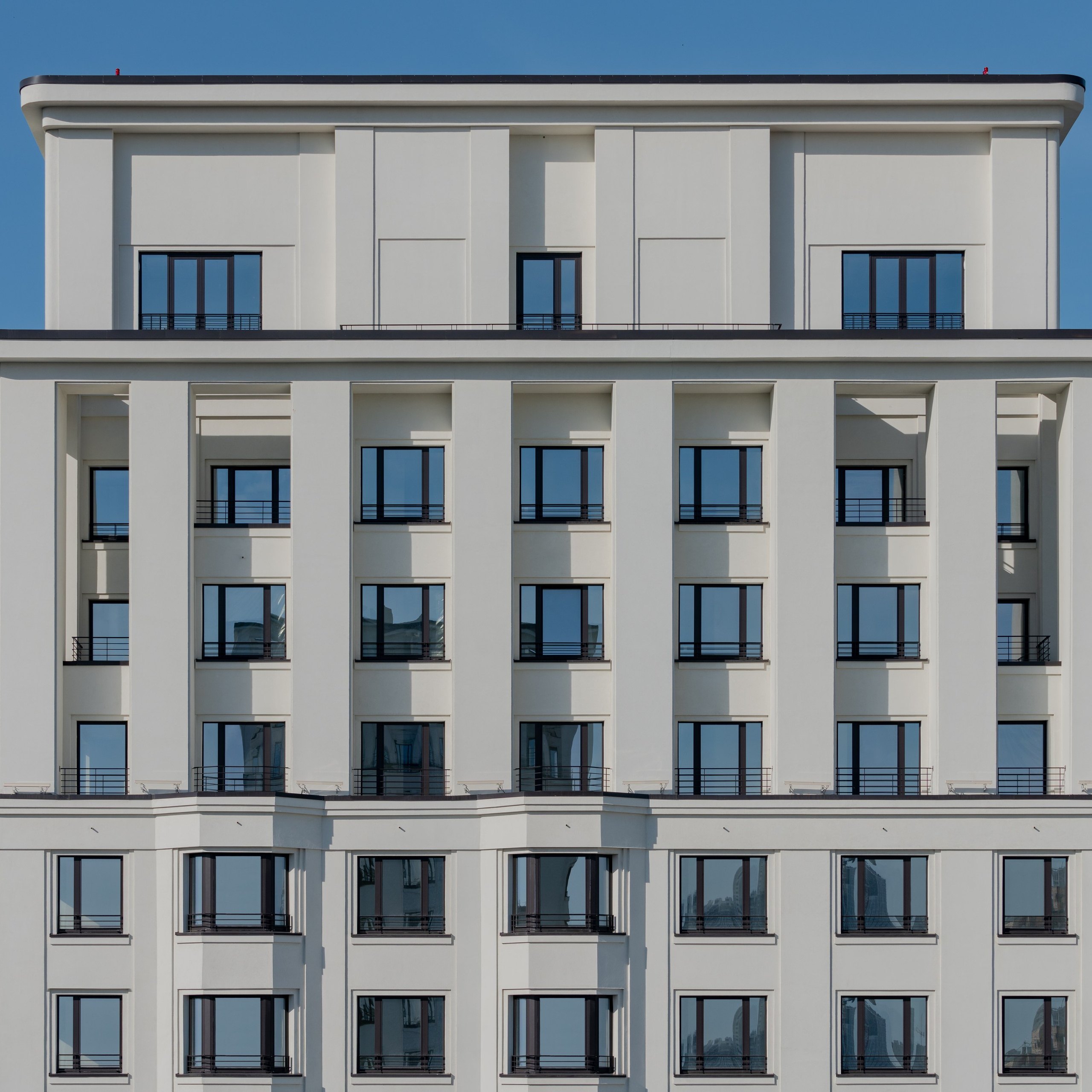 На Некрасова | Брусника