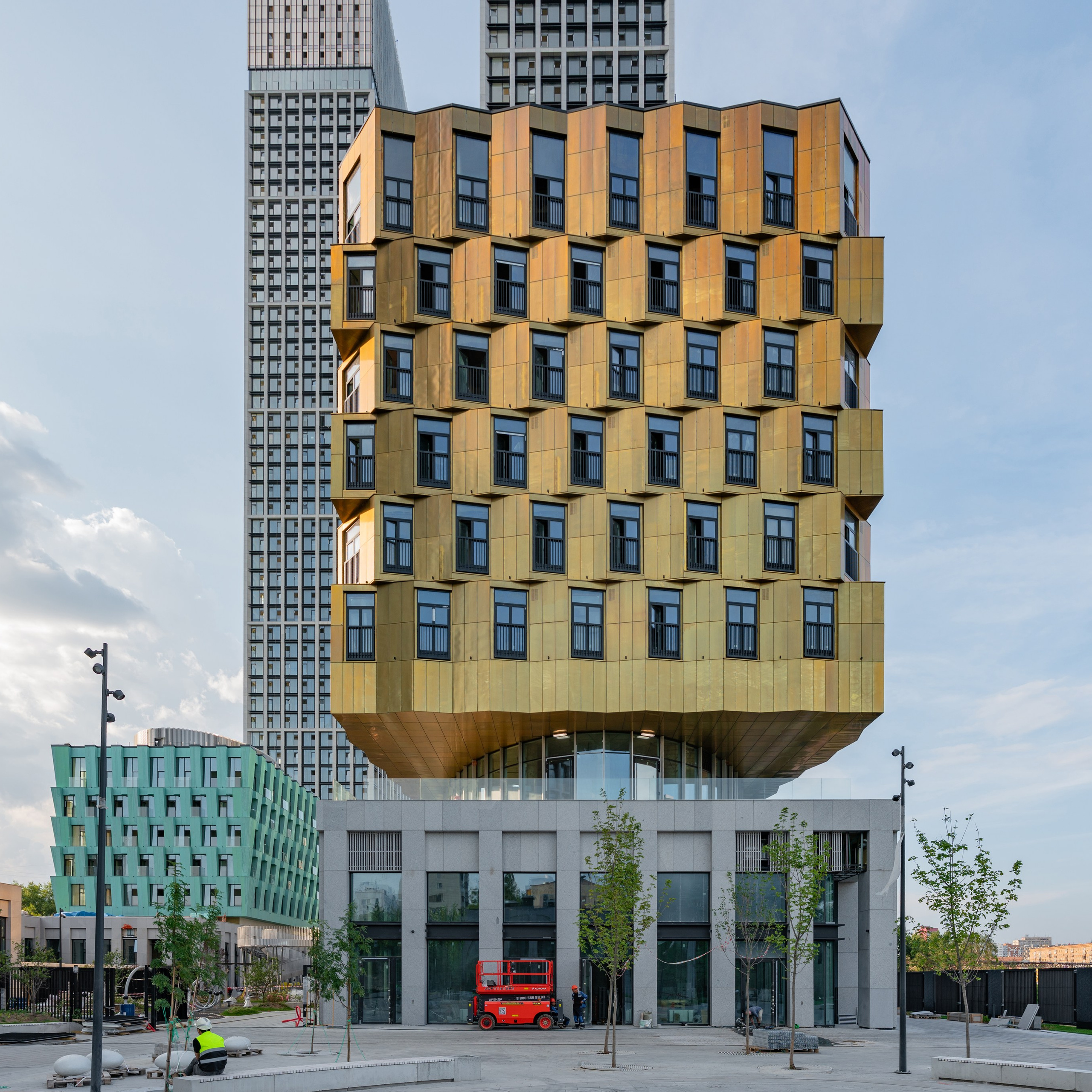 Съемка брошюры | Альфа-Монтаж