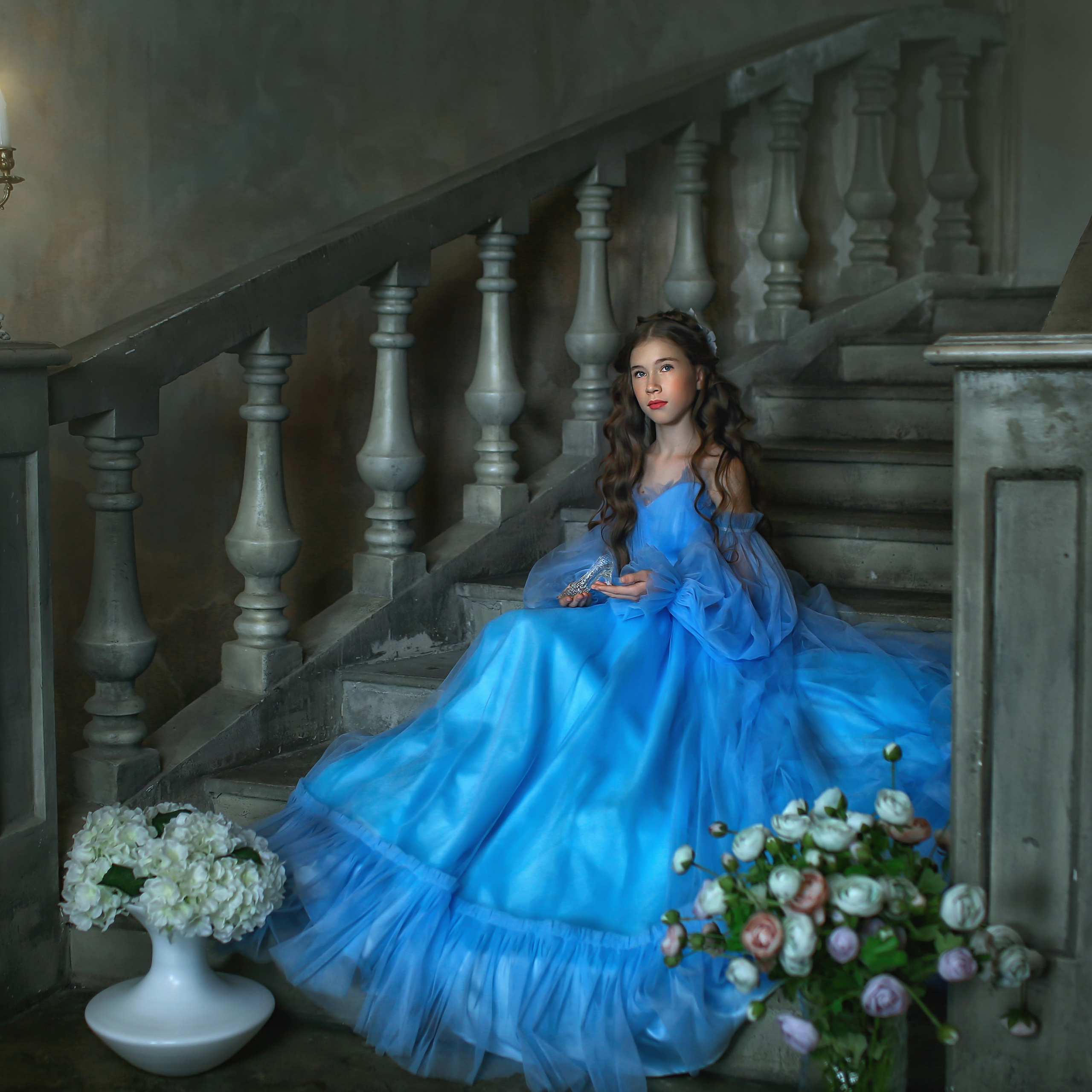 Отзывы. Фотохудожник в Санкт-Петербурге Ольга Клипина