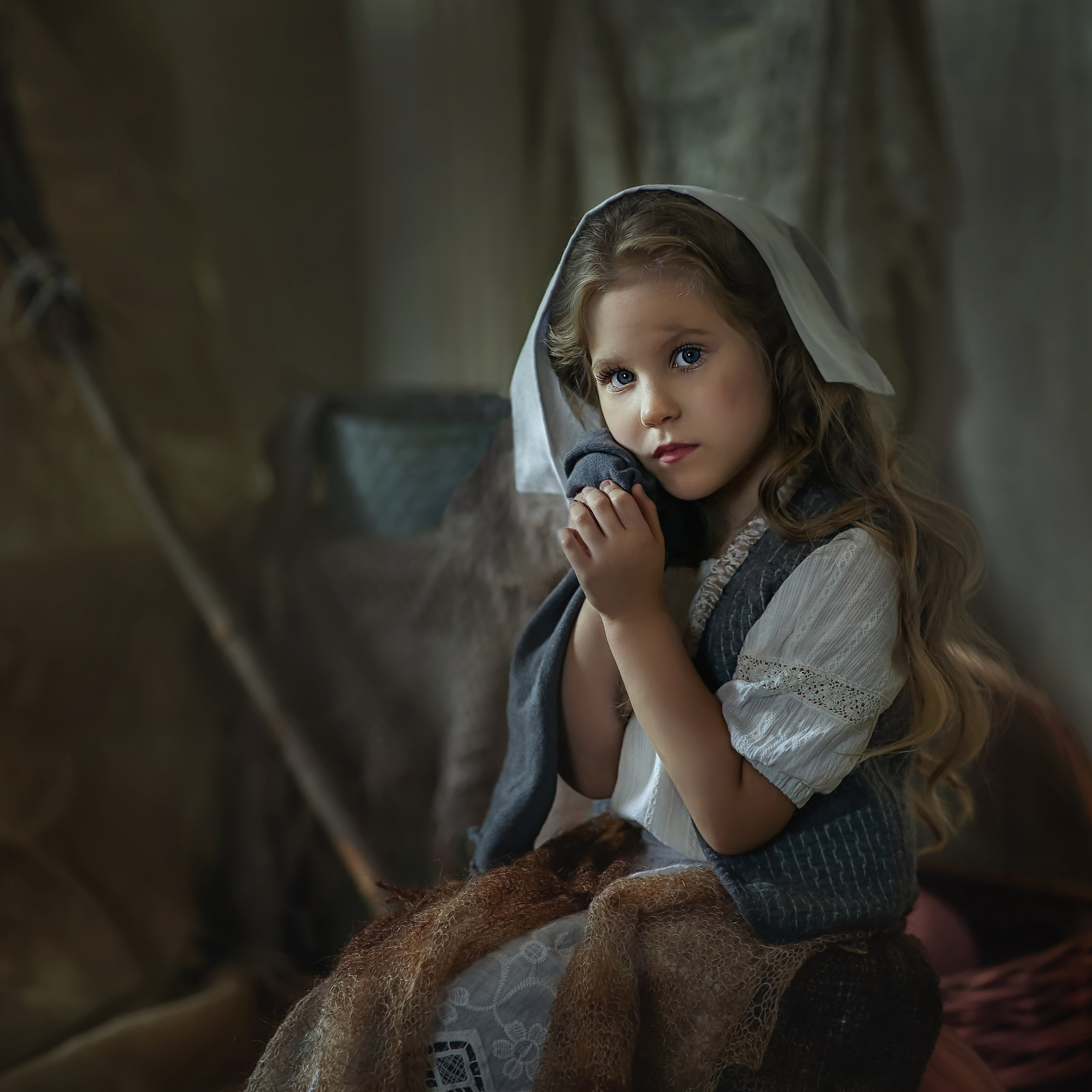 Отзывы. Фотохудожник в Санкт-Петербурге Ольга Клипина