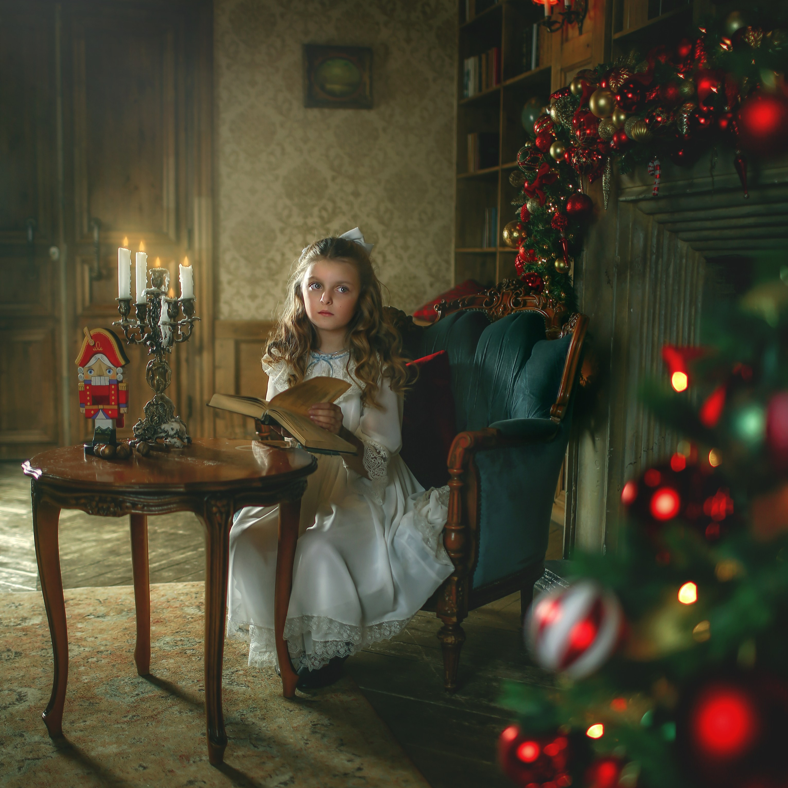 Отзывы. Фотохудожник в Санкт-Петербурге Ольга Клипина