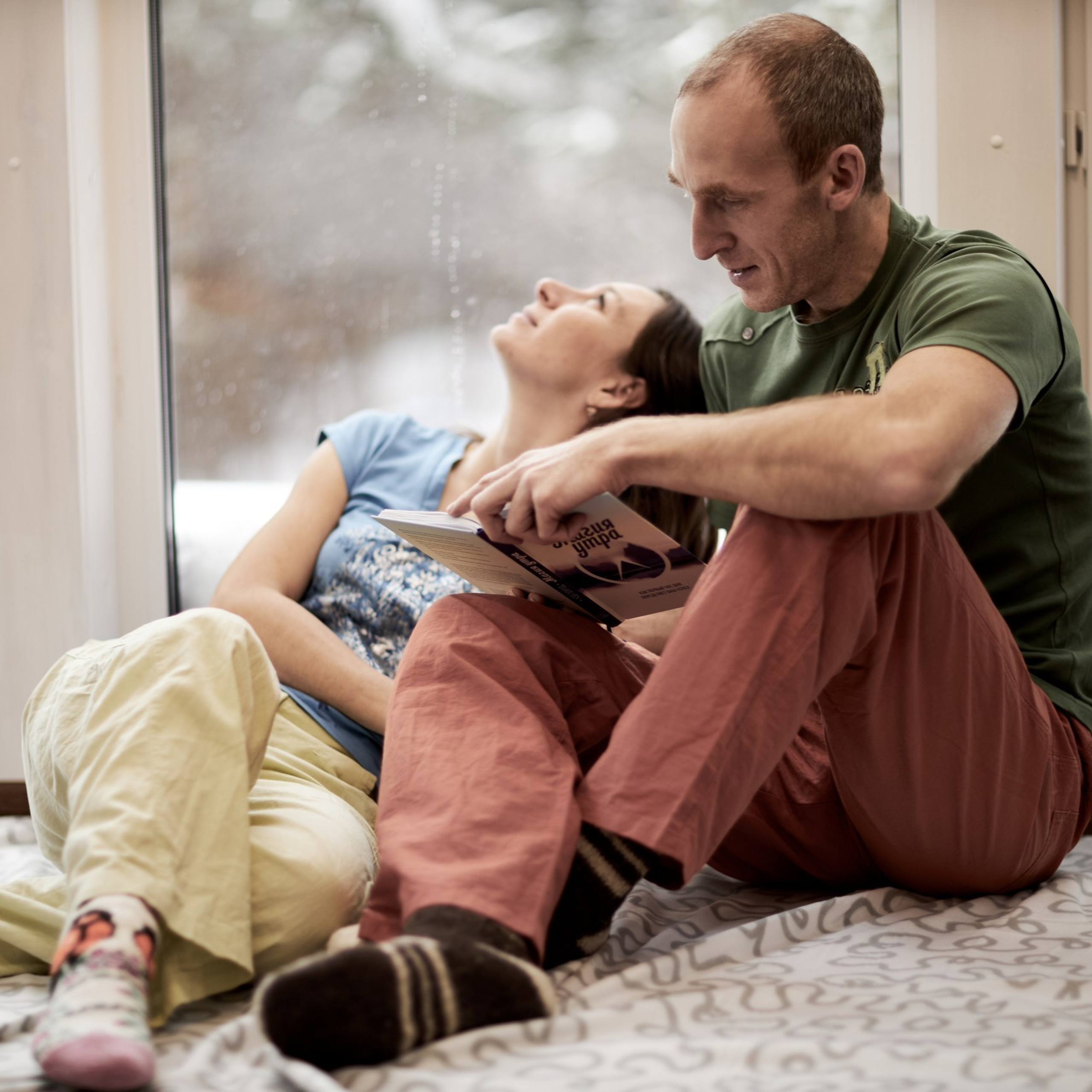 Отзывы. Фотограф во Владимире Константин Федяев