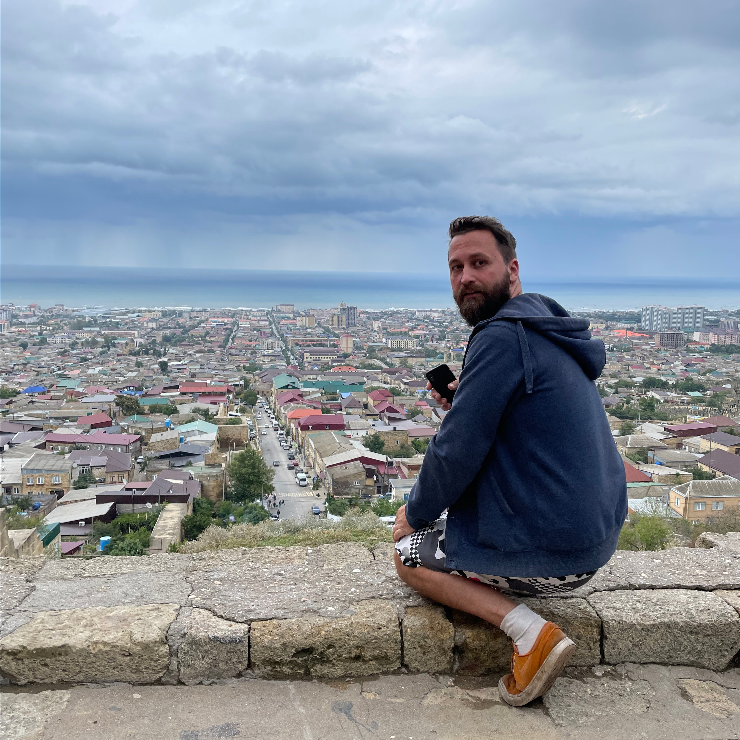 Отзывы. Фотограф во Владимире Константин Федяев