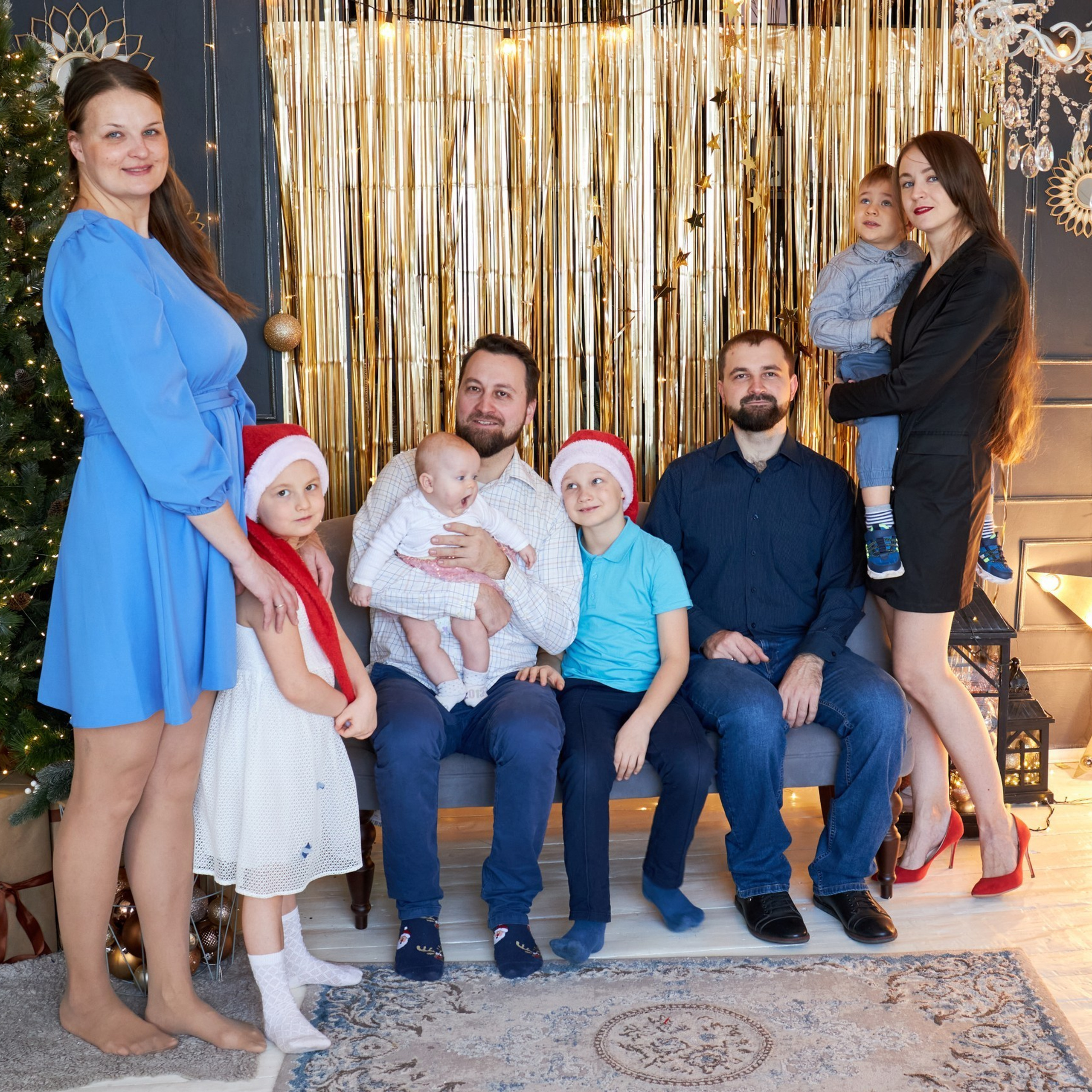 Отзывы. Фотограф во Владимире Константин Федяев