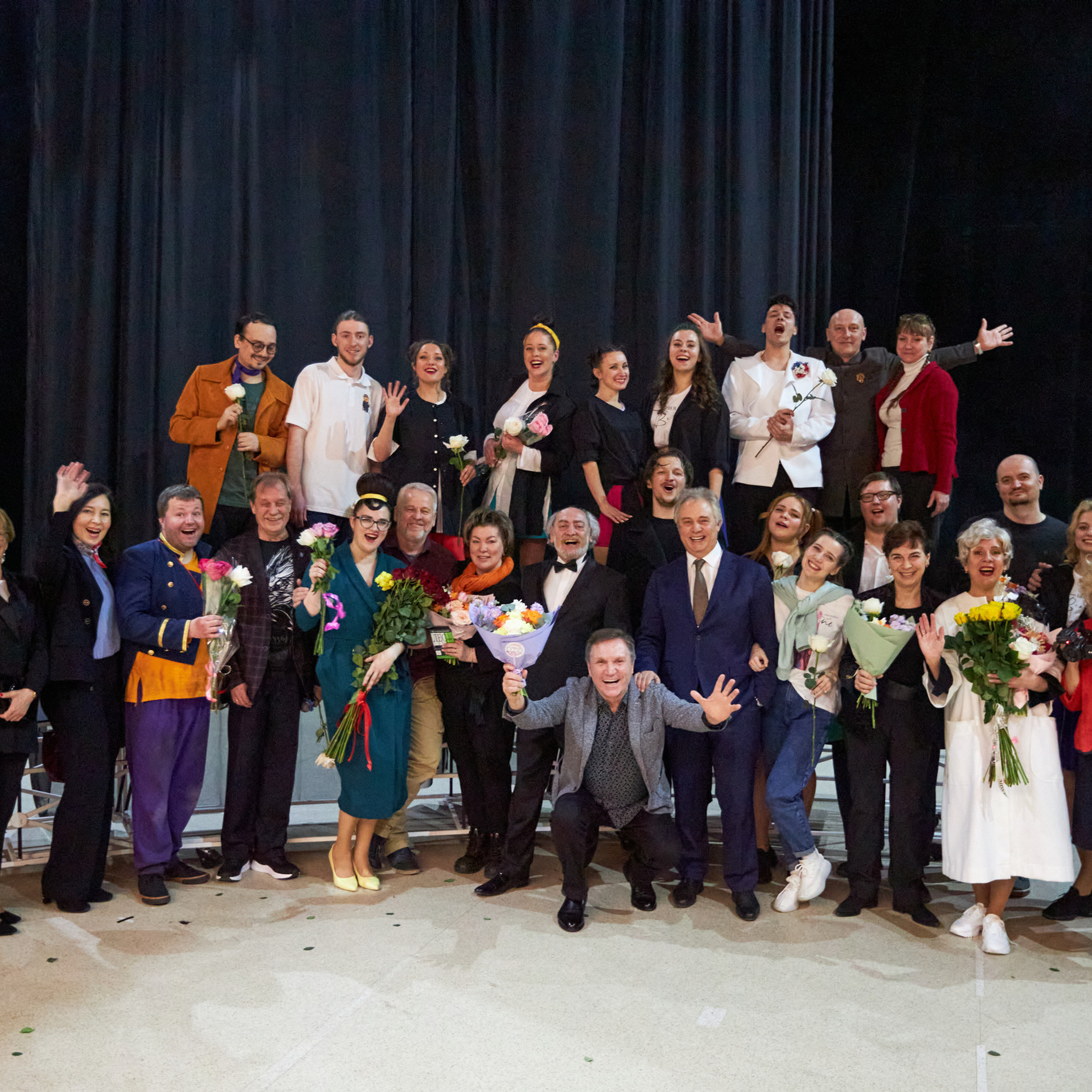 Отзывы. Фотограф во Владимире Константин Федяев